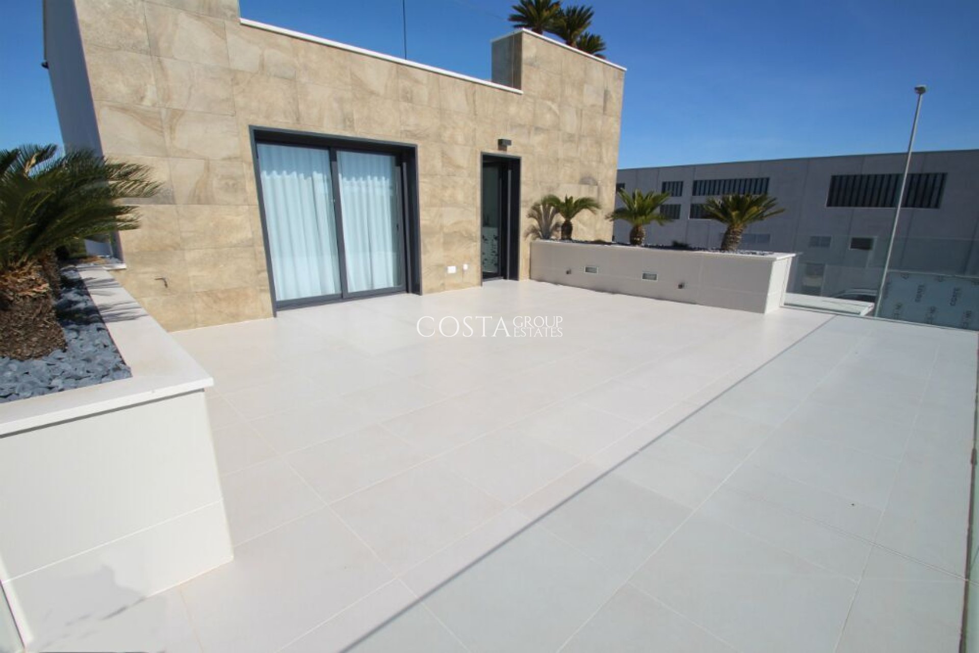 New Build - Villa -
San Miguel de Salinas - San Miguel De Salinas