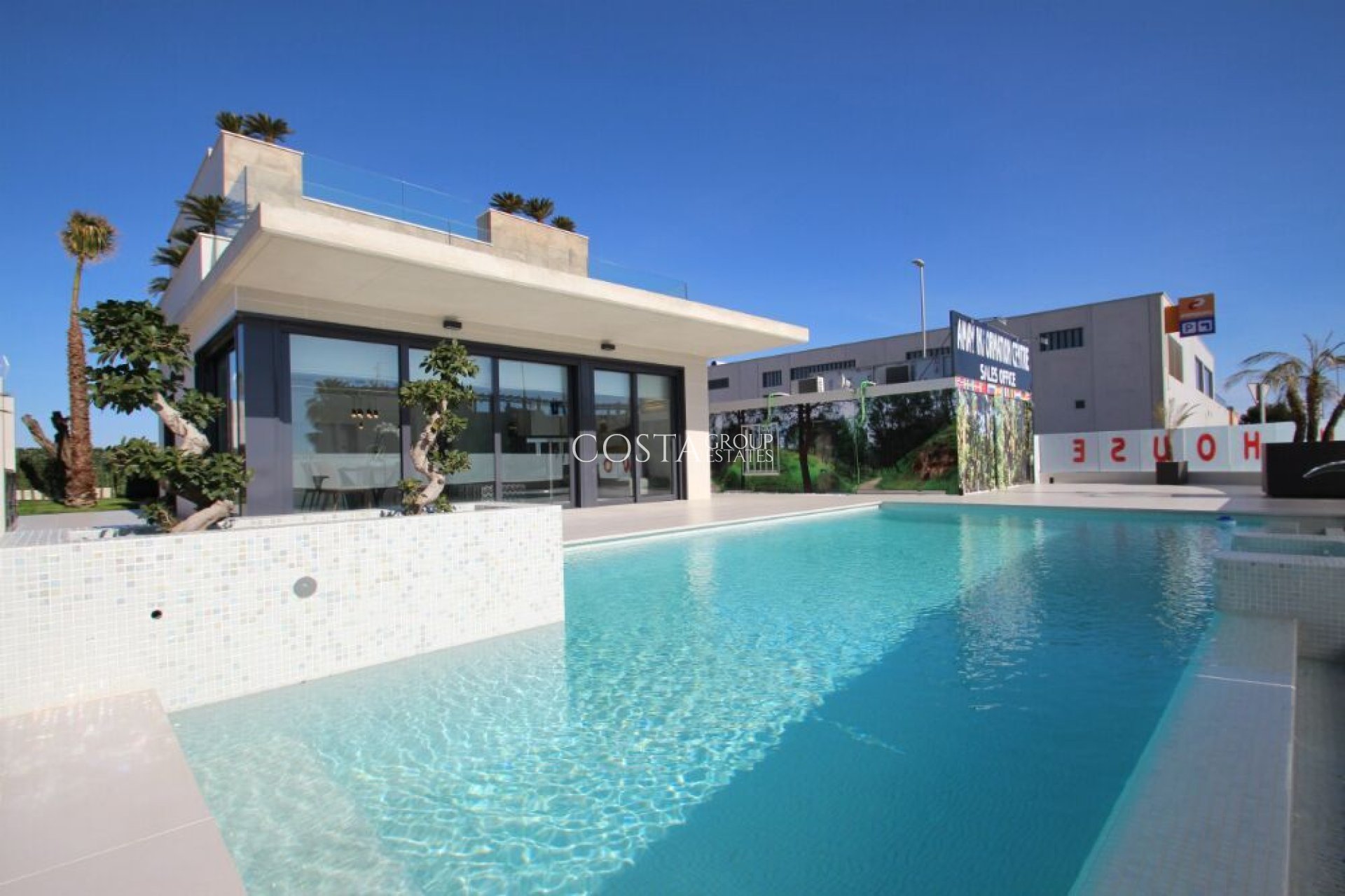 New Build - Villa -
San Miguel de Salinas - San Miguel De Salinas
