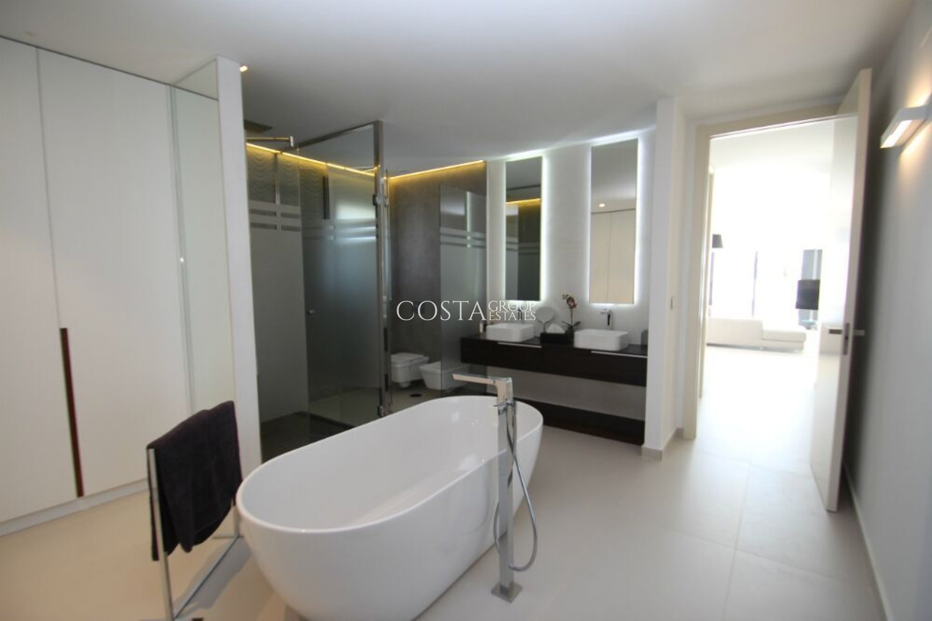 New Build - Villa -
San Miguel de Salinas - San Miguel De Salinas