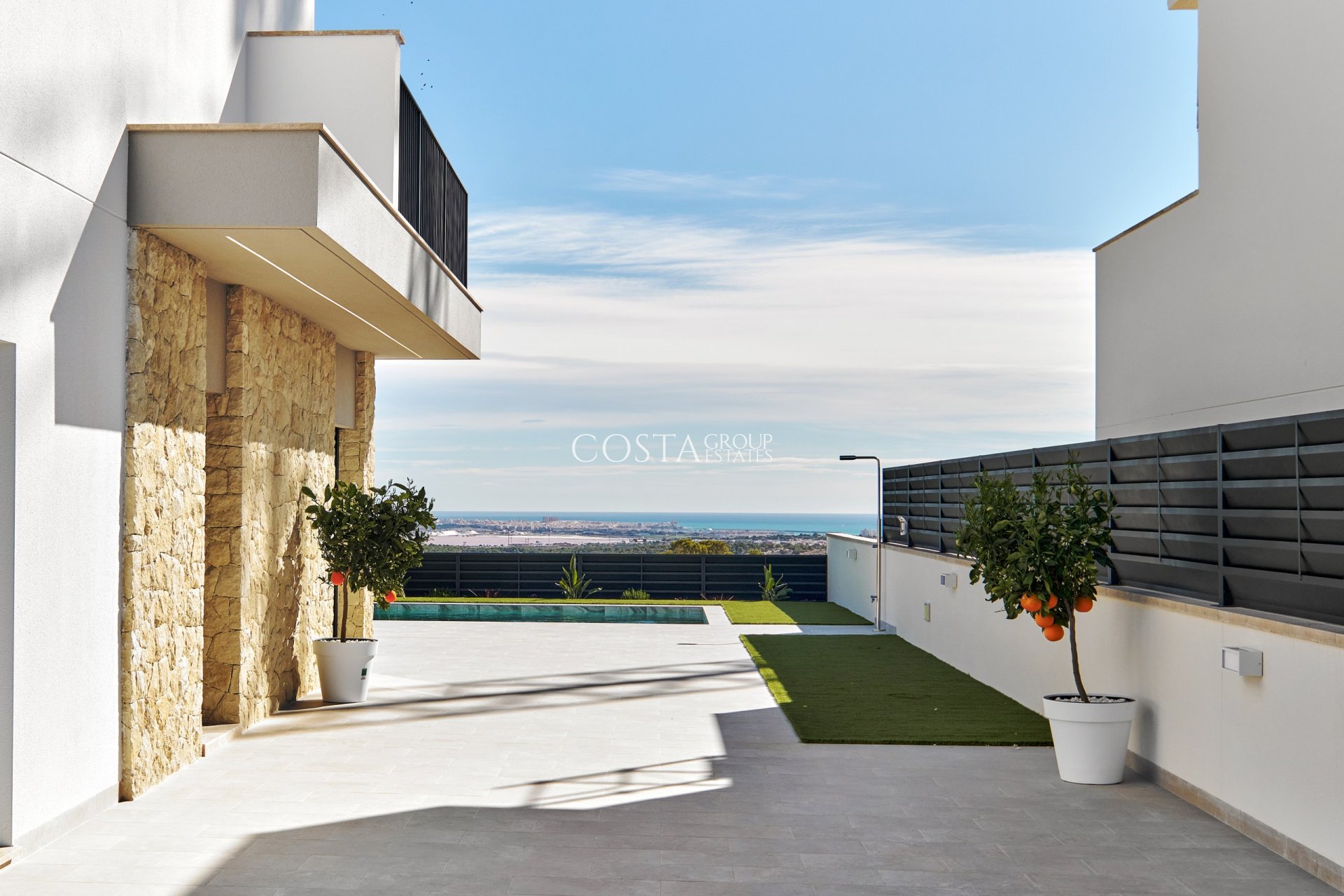 New Build - Villa -
San Miguel de Salinas - San Miguel De Salinas