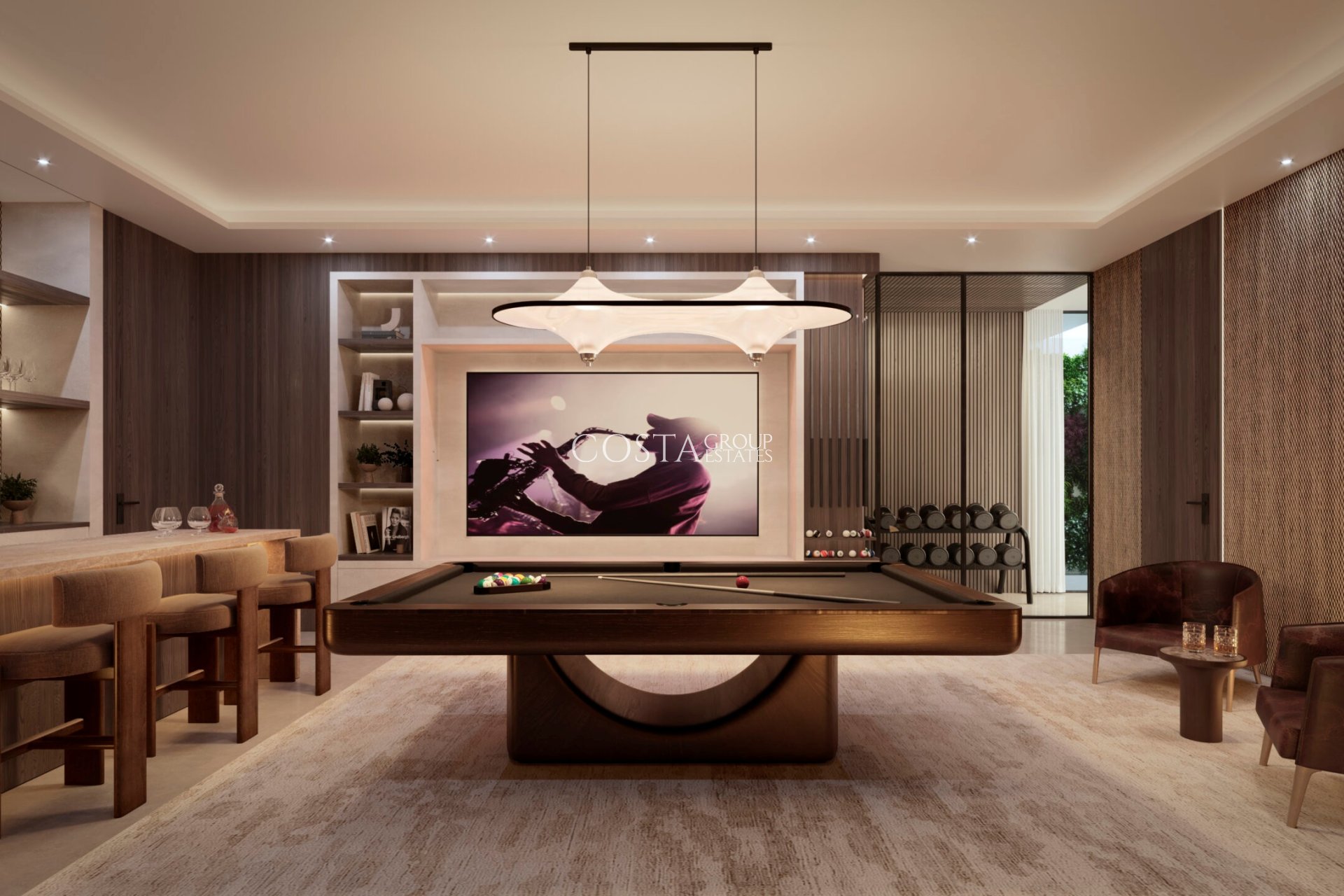 New Build - Villa -
San Pedro Alcántara