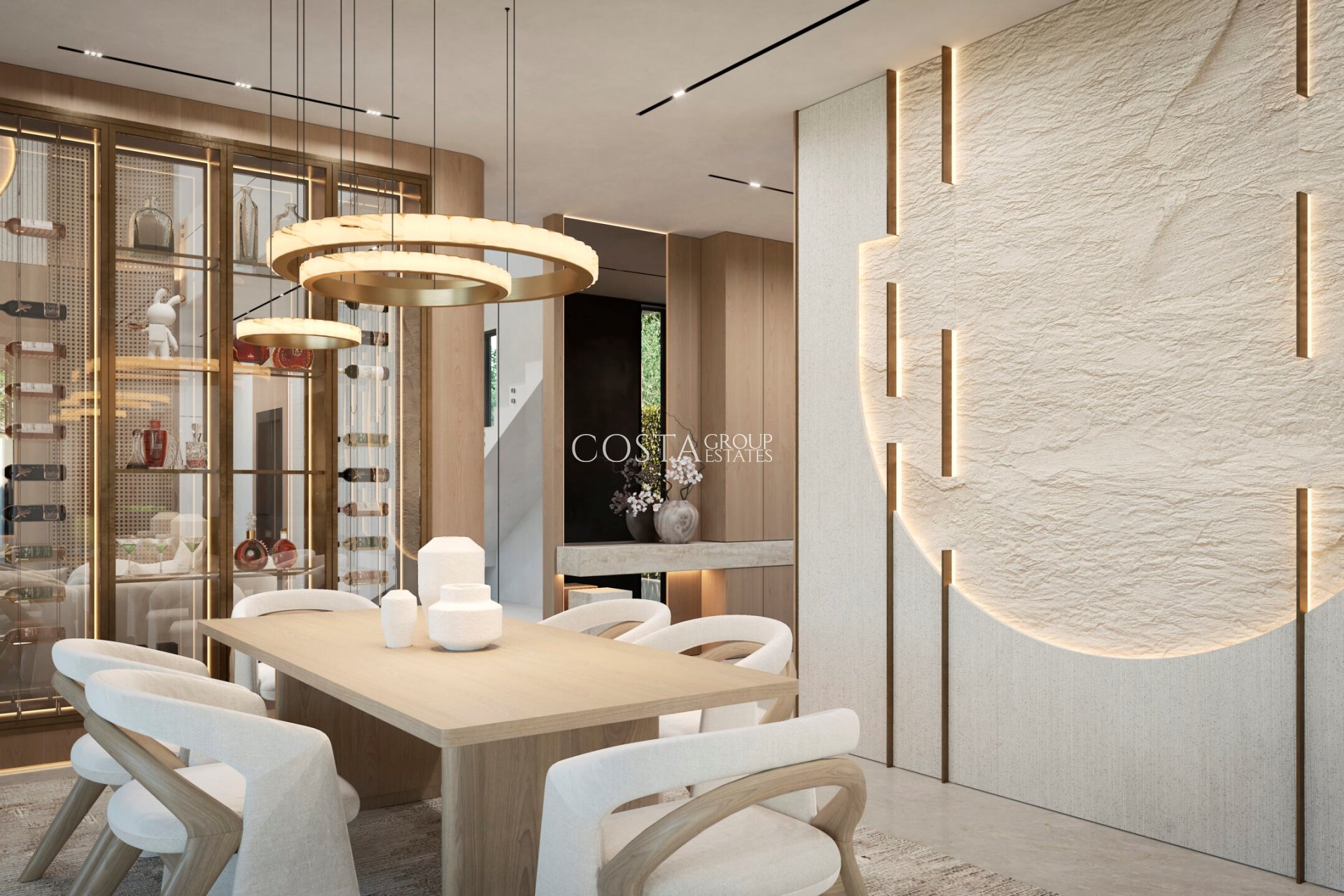 New Build - Villa -
San Pedro Alcántara