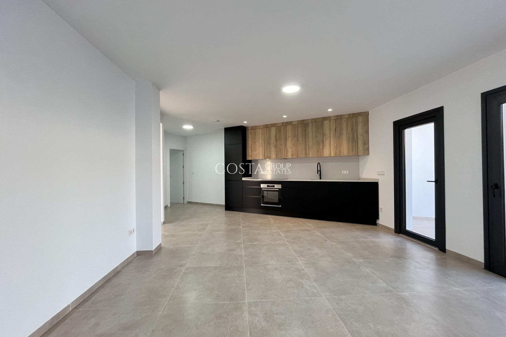 New Build - Villa -
San Pedro del Pinatar - Lo Pagan