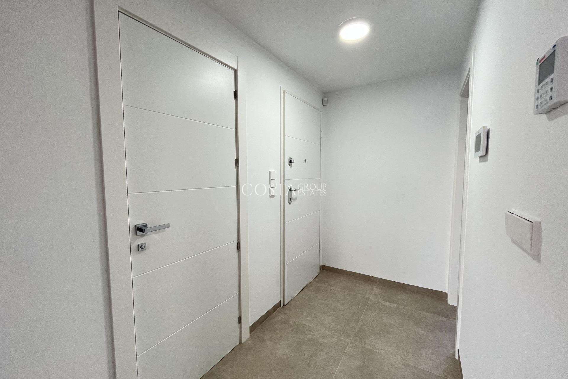 New Build - Villa -
San Pedro del Pinatar - Lo Pagan