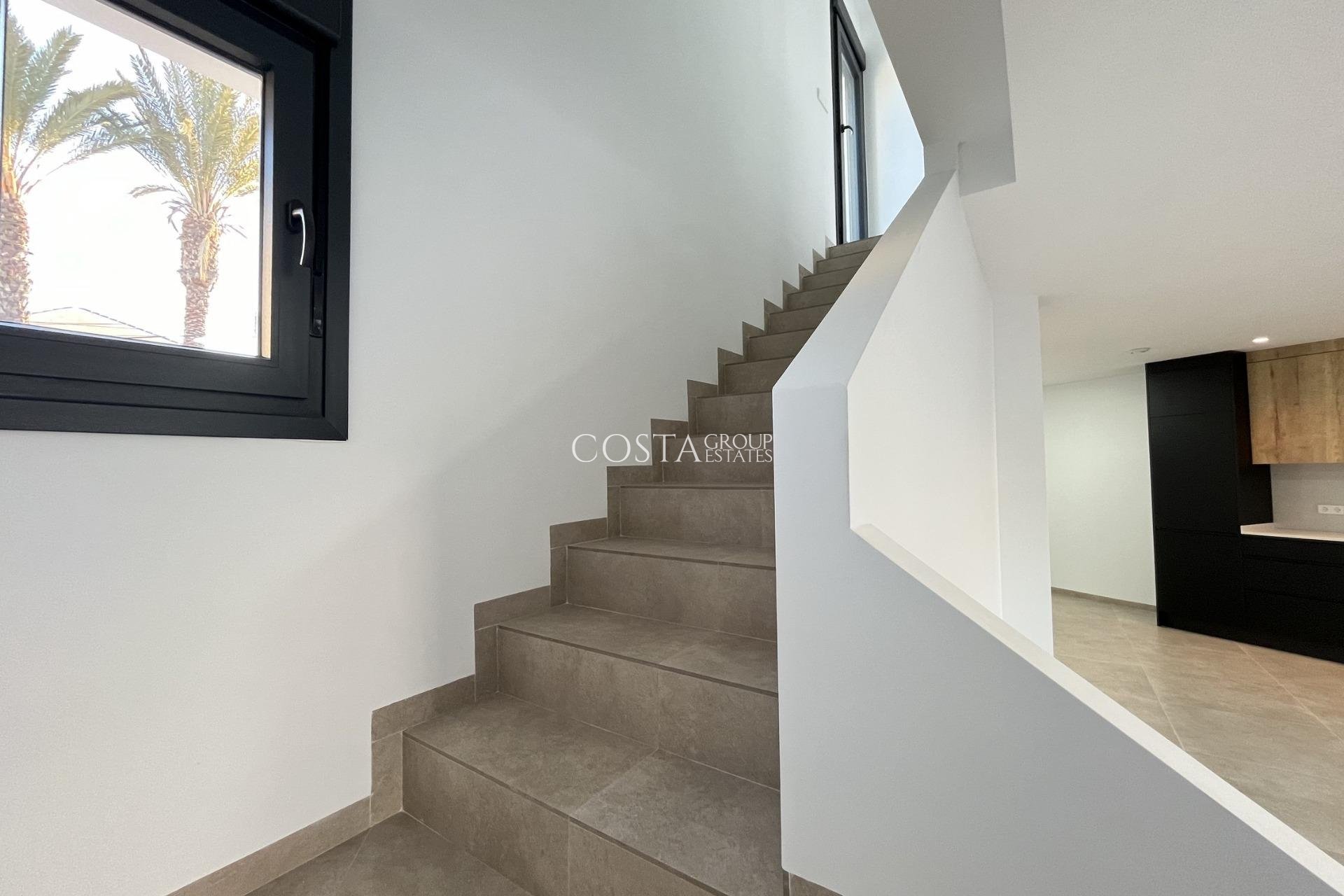 New Build - Villa -
San Pedro del Pinatar - Lo Pagan