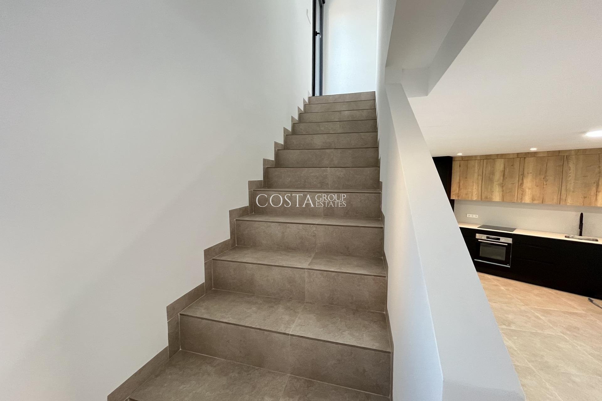 New Build - Villa -
San Pedro del Pinatar - Lo Pagan