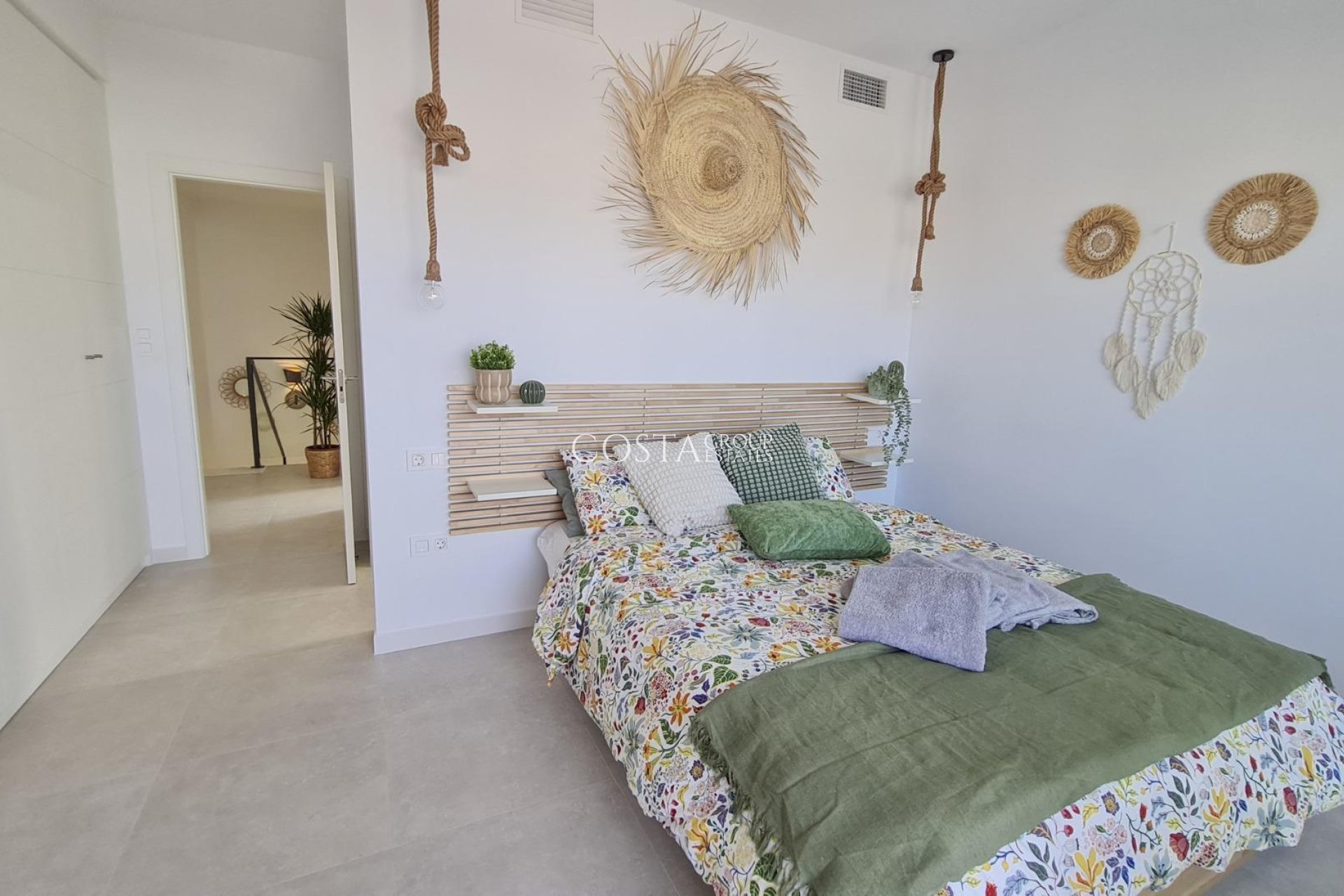 New Build - Villa -
San Pedro del Pinatar - Los Antolinos
