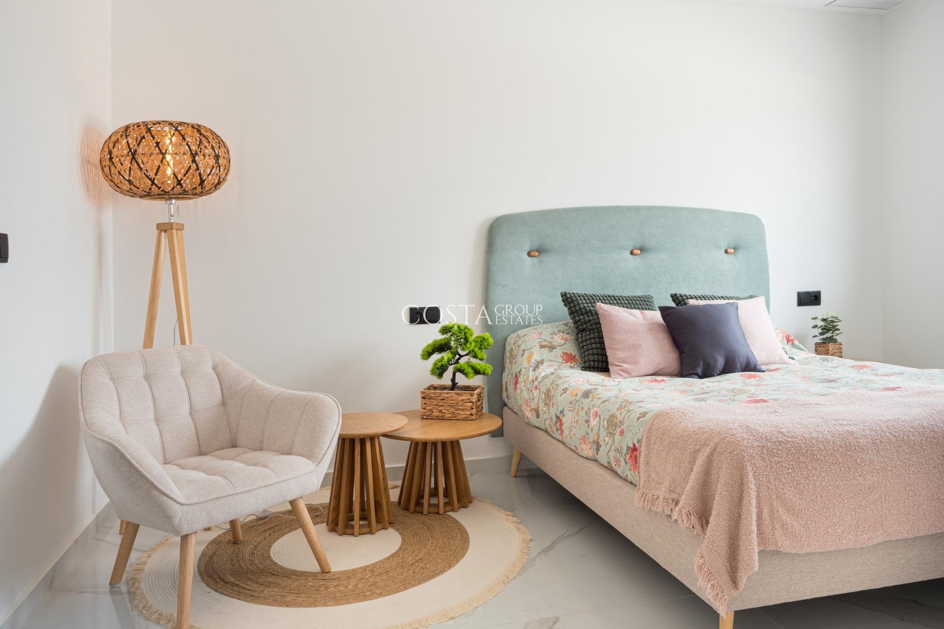 New Build - Villa -
San Pedro del Pinatar - San Pedro Del Pinatar
