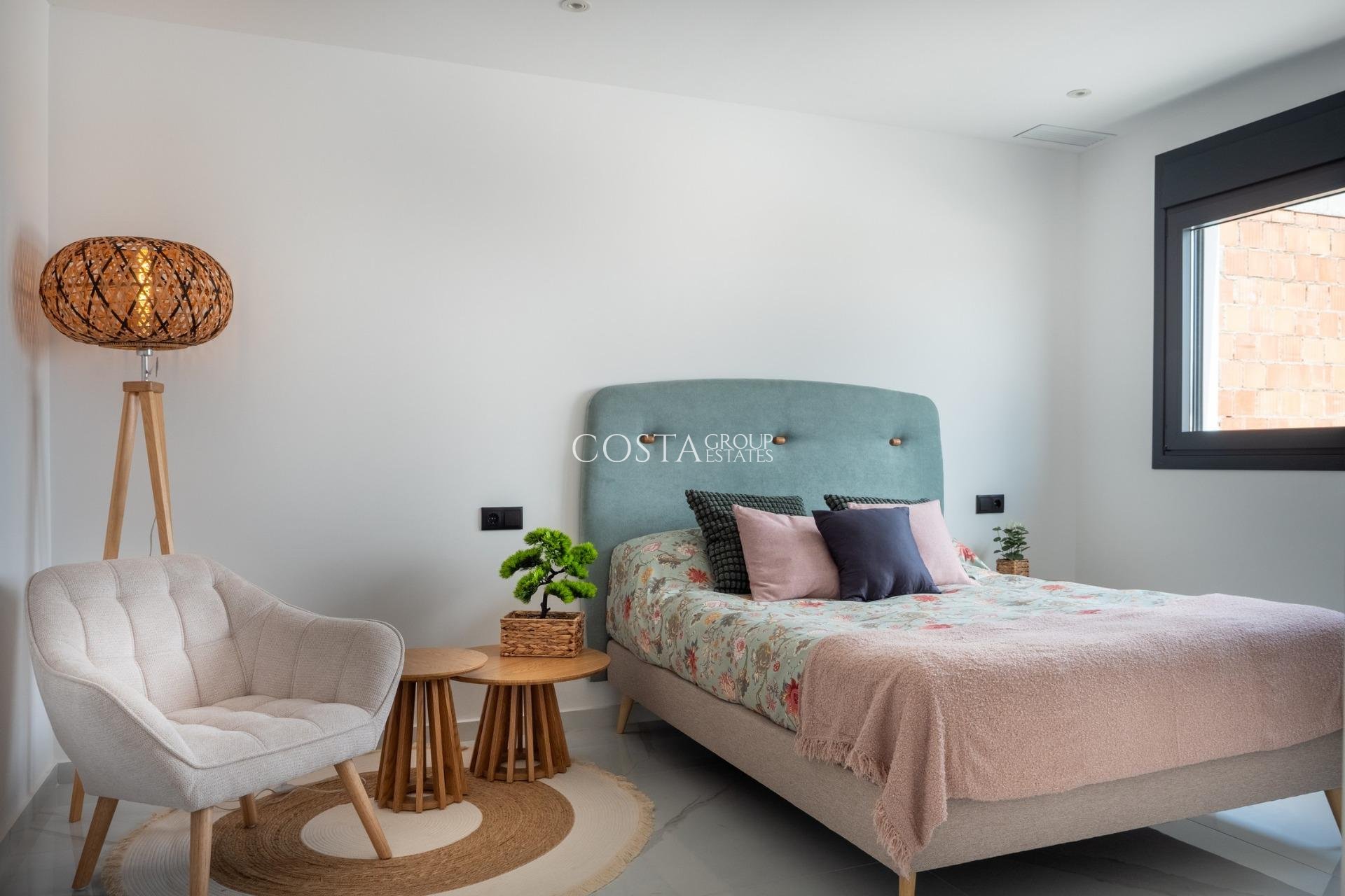 New Build - Villa -
San Pedro del Pinatar - San Pedro Del Pinatar
