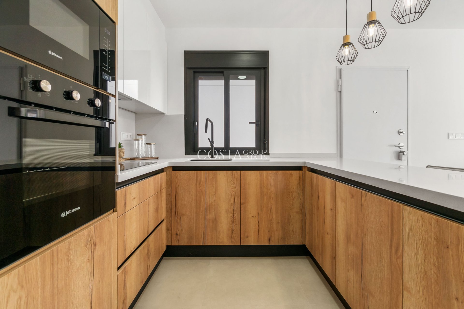 New Build - Villa -
San Pedro del Pinatar - San Pedro Del Pinatar