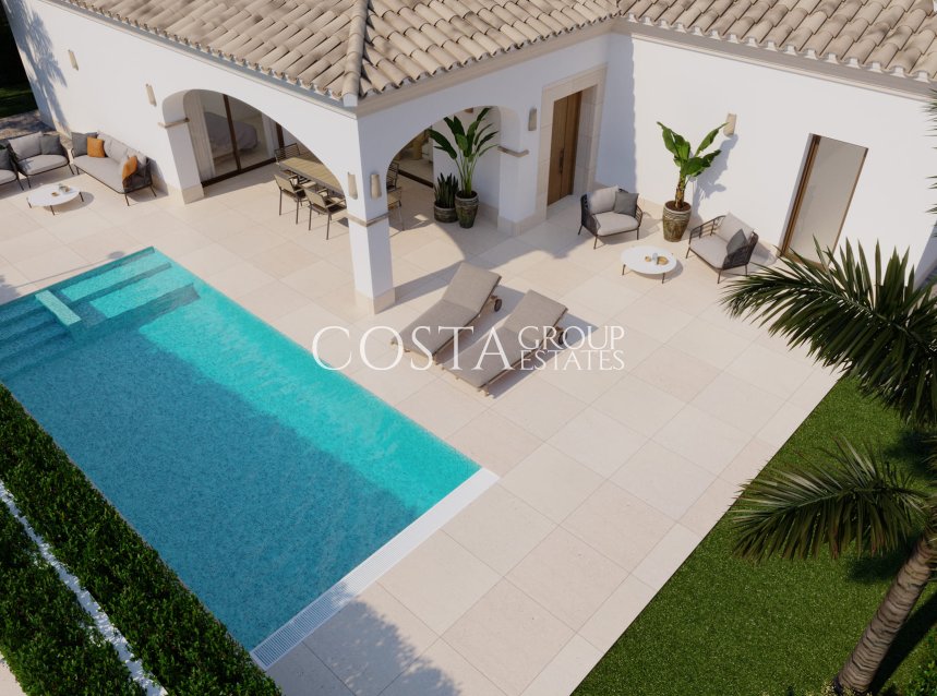 New Build - Villa -
San Pedro del Pinatar - San Pedro Del Pinatar