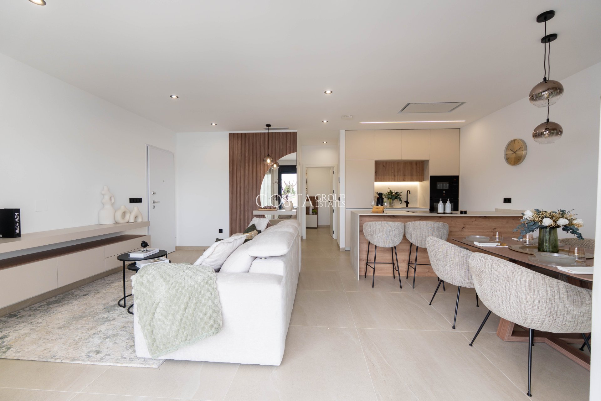 New Build - Villa -
San Pedro del Pinatar - San Pedro Del Pinatar