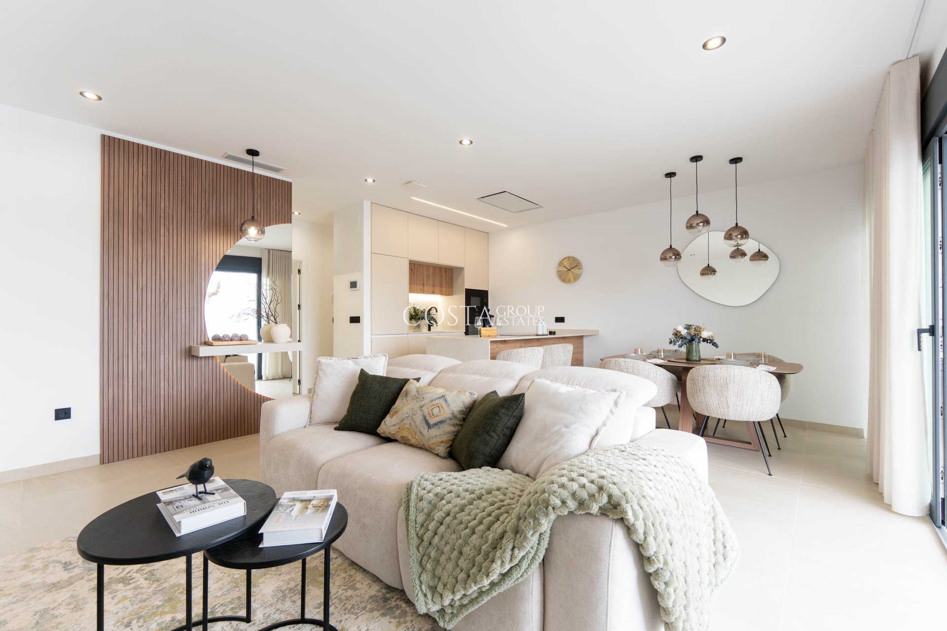 New Build - Villa -
San Pedro del Pinatar - San Pedro Del Pinatar