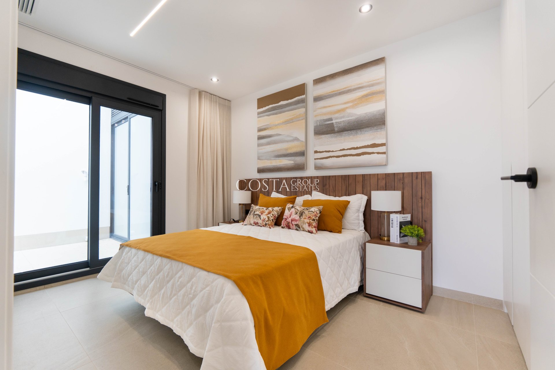 New Build - Villa -
San Pedro del Pinatar - San Pedro Del Pinatar