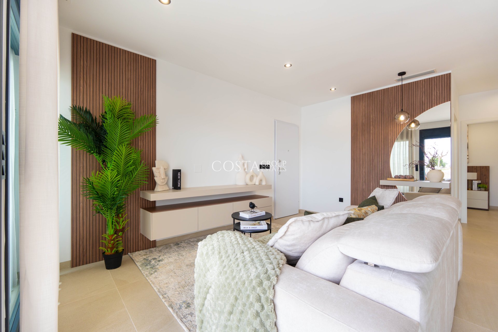 New Build - Villa -
San Pedro del Pinatar - San Pedro Del Pinatar
