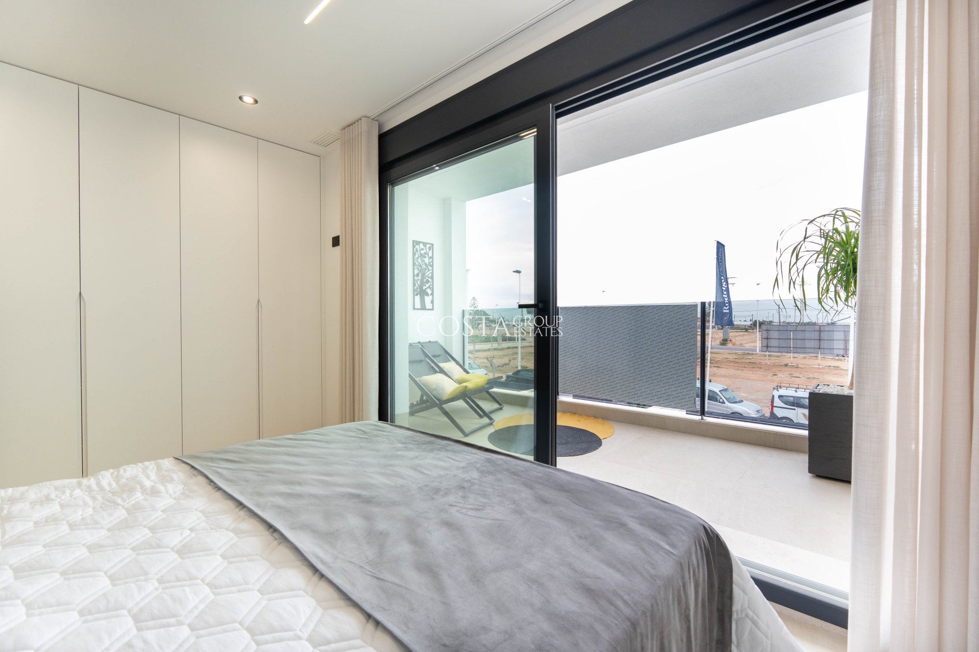 New Build - Villa -
San Pedro del Pinatar - San Pedro Del Pinatar