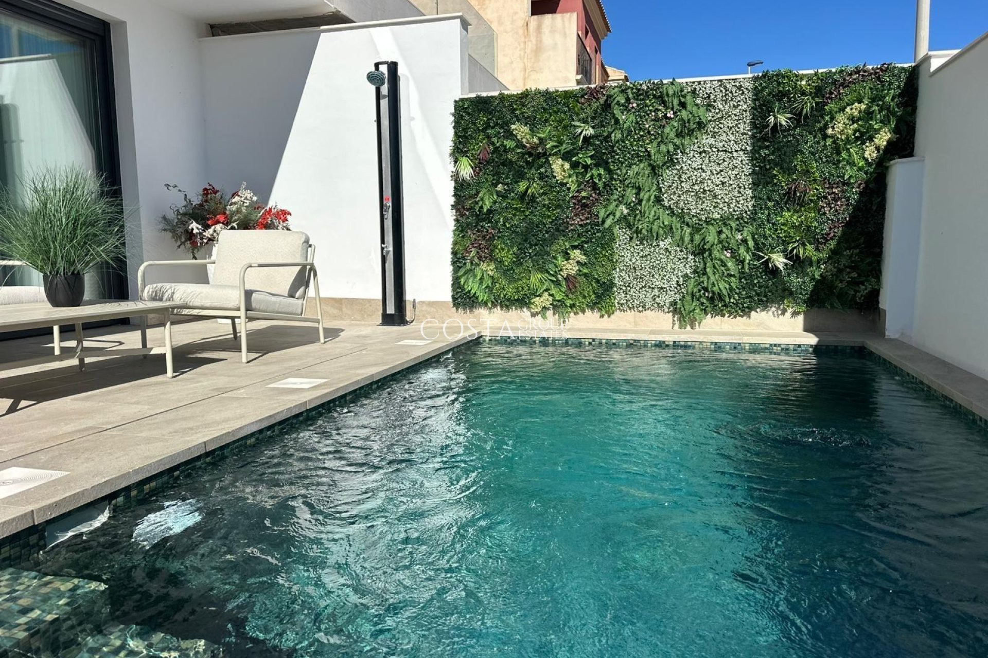 New Build - Villa -
San Pedro del Pinatar - San Pedro Del Pinatar