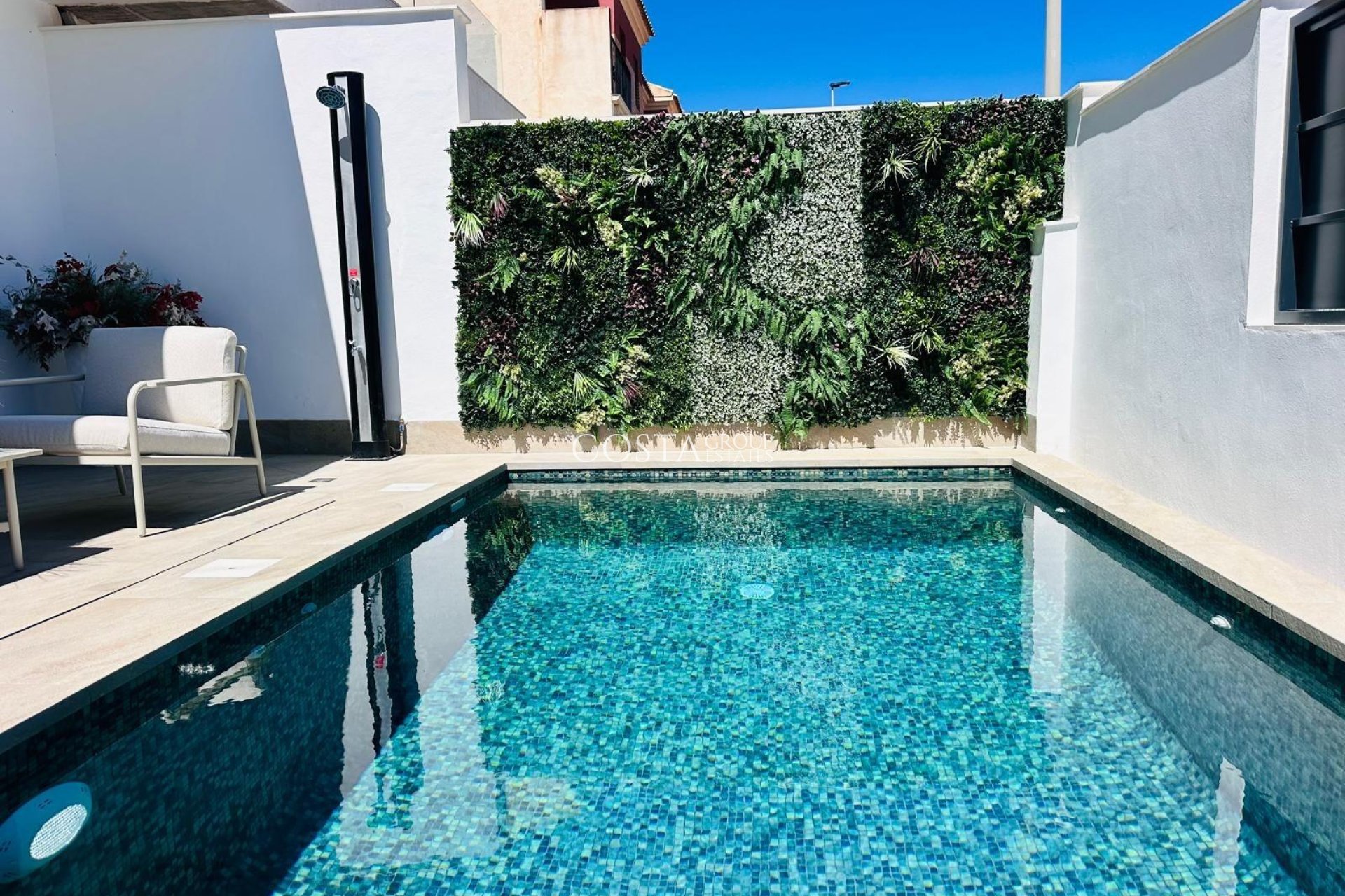 New Build - Villa -
San Pedro del Pinatar - San Pedro Del Pinatar