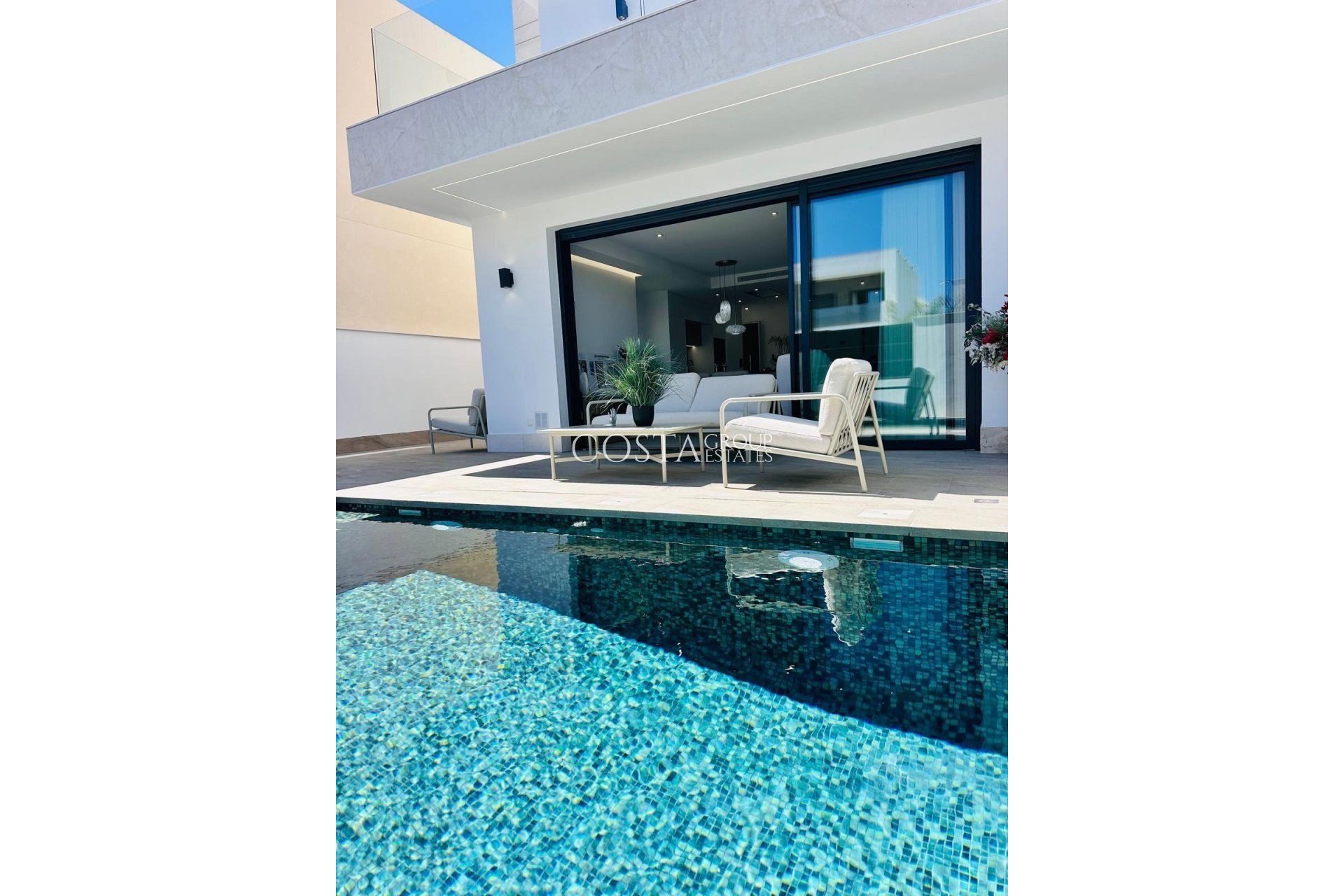 New Build - Villa -
San Pedro del Pinatar - San Pedro Del Pinatar