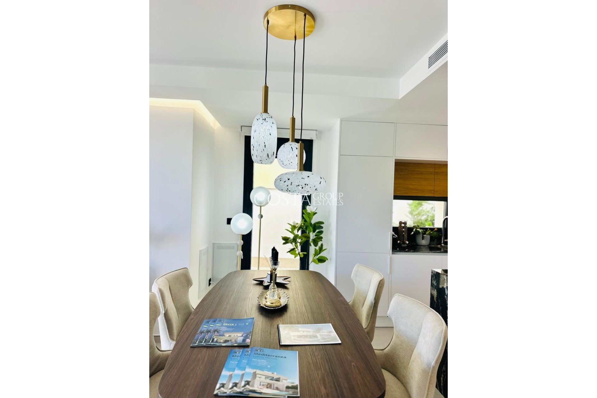 New Build - Villa -
San Pedro del Pinatar - San Pedro Del Pinatar