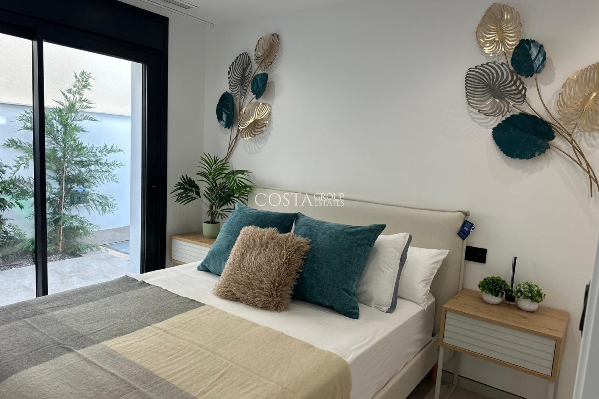 New Build - Villa -
San Pedro del Pinatar - San Pedro Del Pinatar