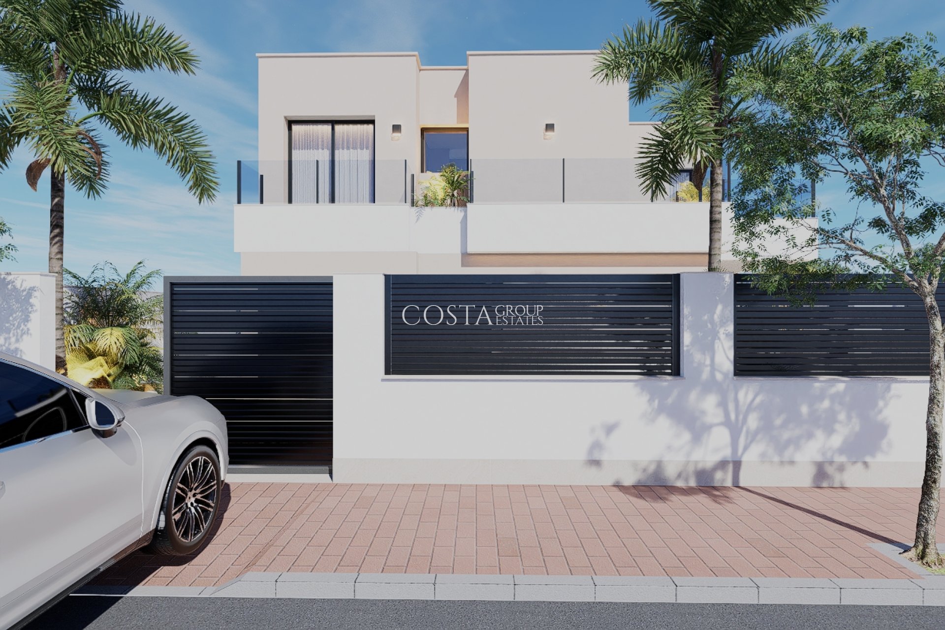 New Build - Villa -
San Pedro del Pinatar - San Pedro Del Pinatar