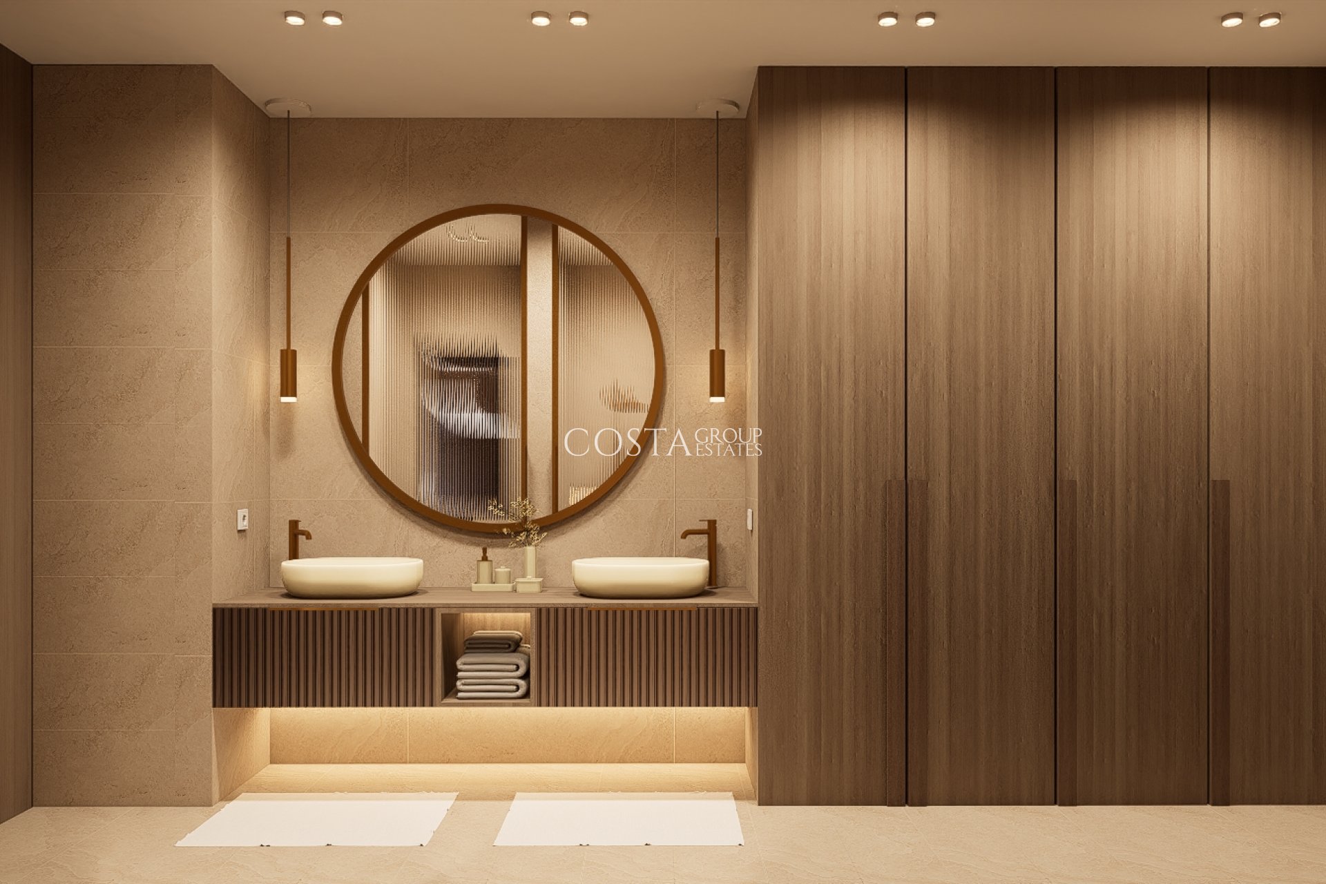 New Build - Villa -
San Pedro del Pinatar - San Pedro Del Pinatar