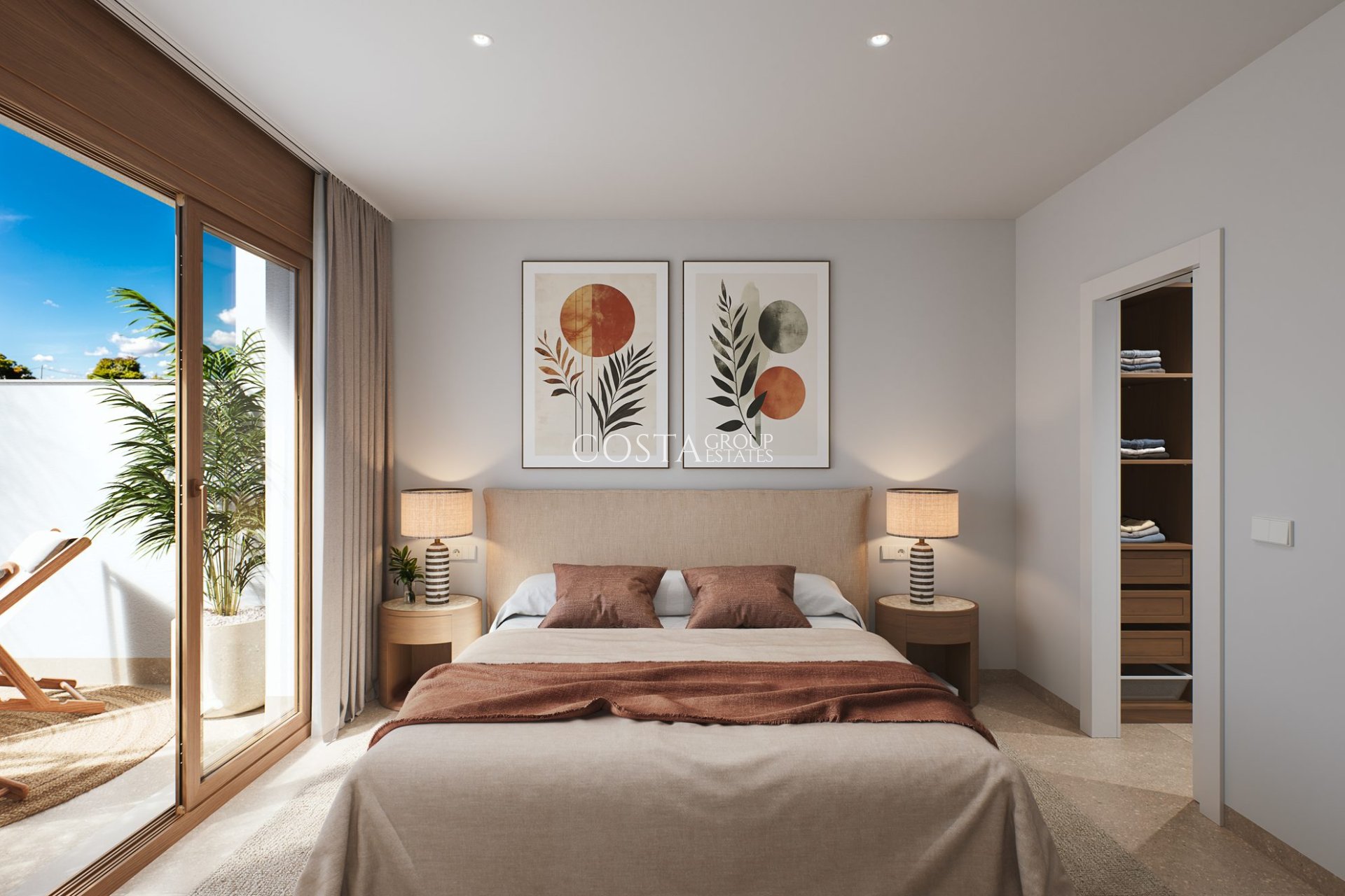 New Build - Villa -
San Pedro del Pinatar - San Pedro Del Pinatar