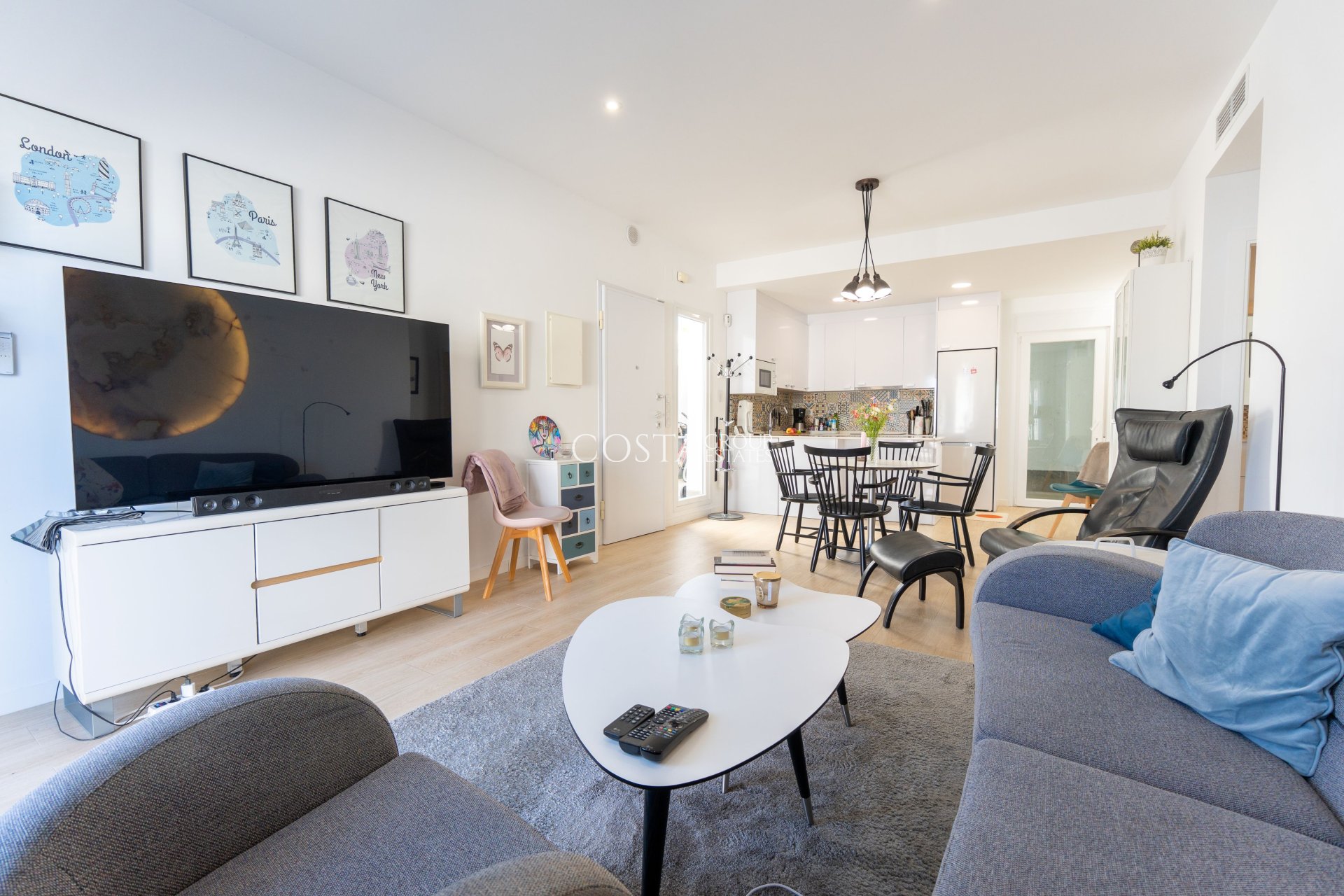 New Build - Villa -
San Pedro del Pinatar - San Pedro Del Pinatar