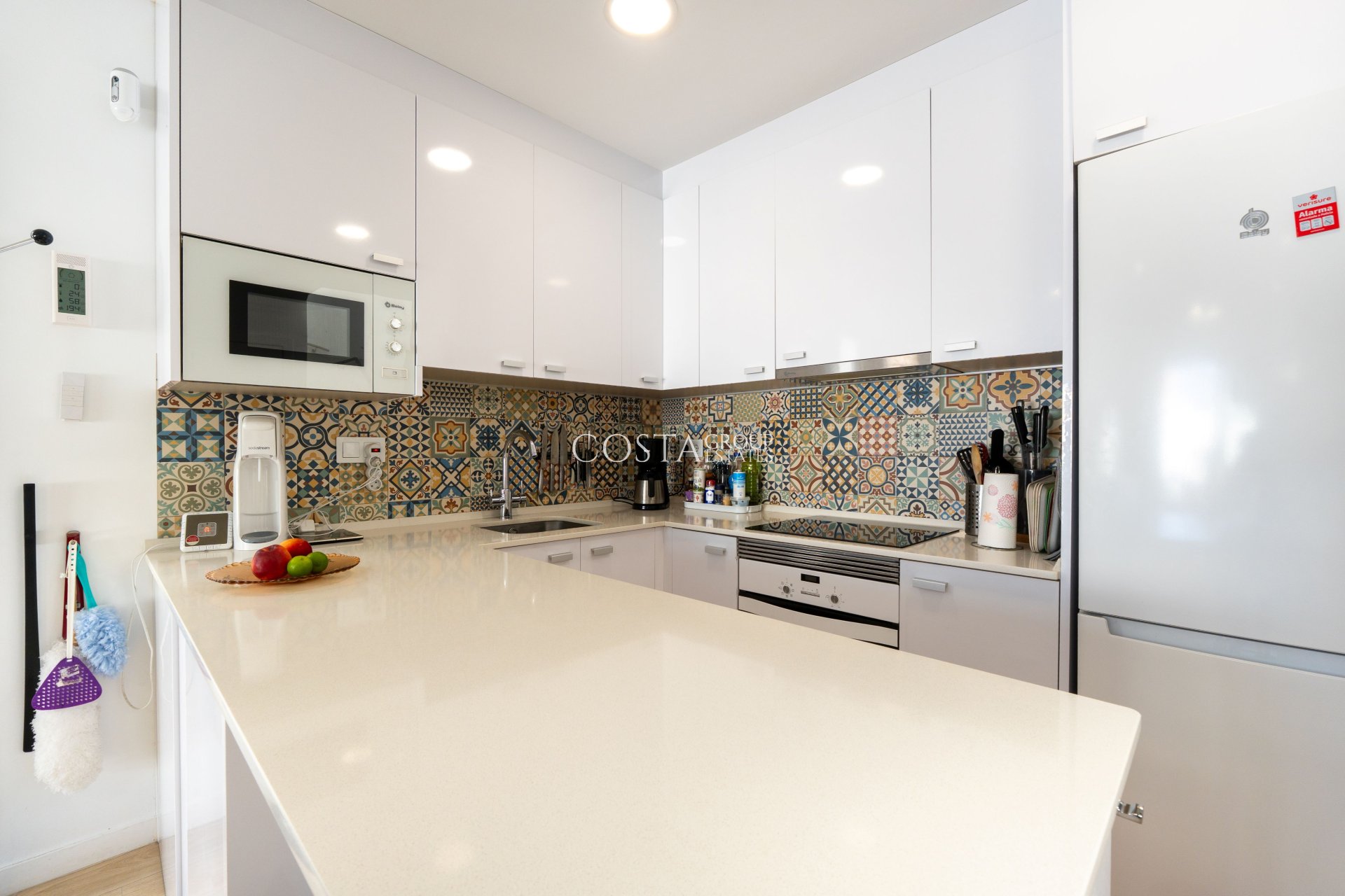New Build - Villa -
San Pedro del Pinatar - San Pedro Del Pinatar