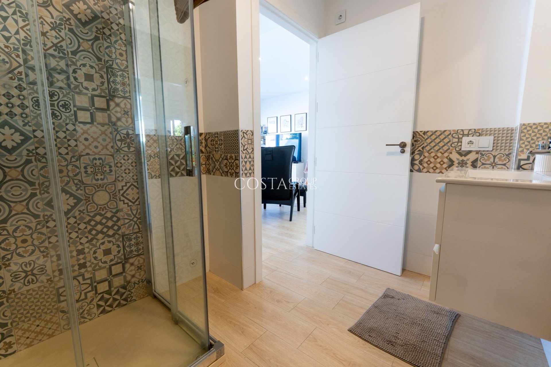 New Build - Villa -
San Pedro del Pinatar - San Pedro Del Pinatar