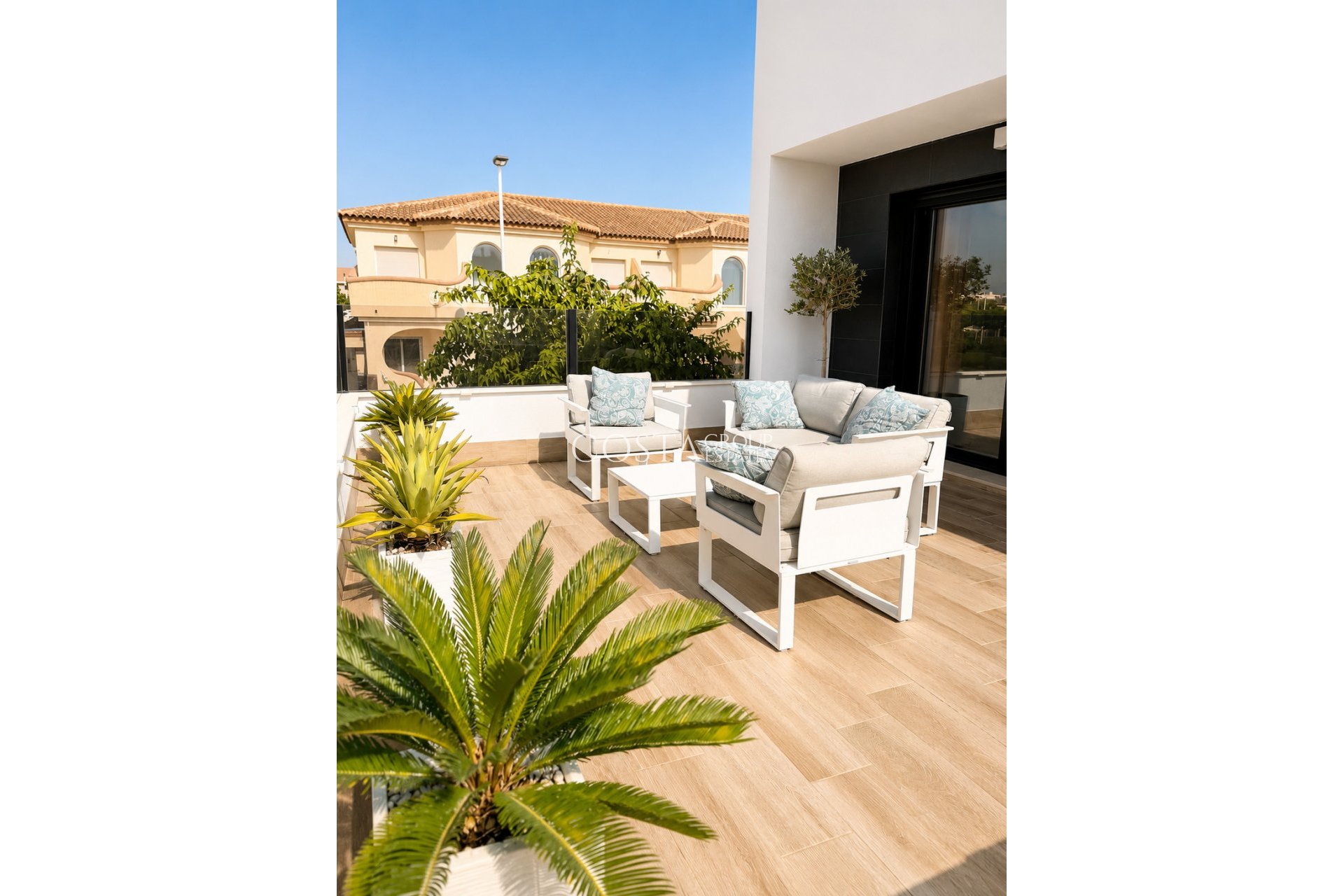 New Build - Villa -
San Pedro del Pinatar - San Pedro Del Pinatar