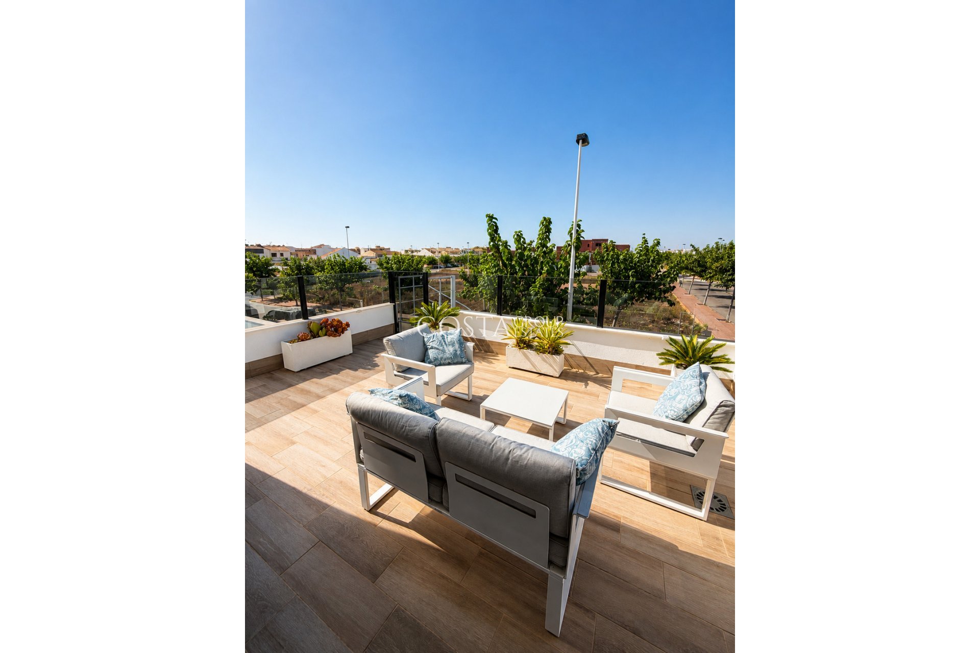 New Build - Villa -
San Pedro del Pinatar - San Pedro Del Pinatar