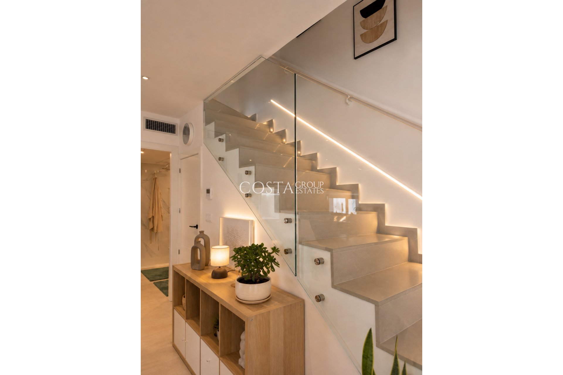 New Build - Villa -
San Pedro del Pinatar - San Pedro Del Pinatar