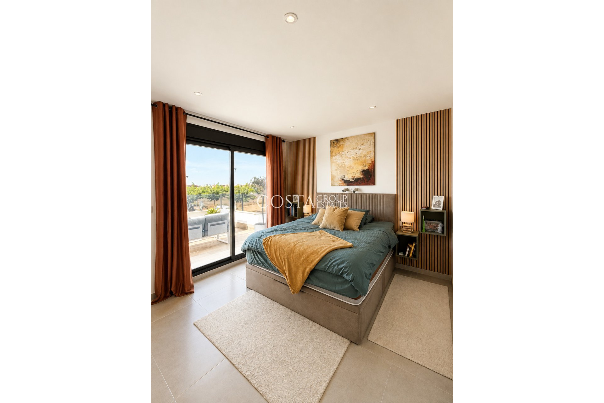 New Build - Villa -
San Pedro del Pinatar - San Pedro Del Pinatar