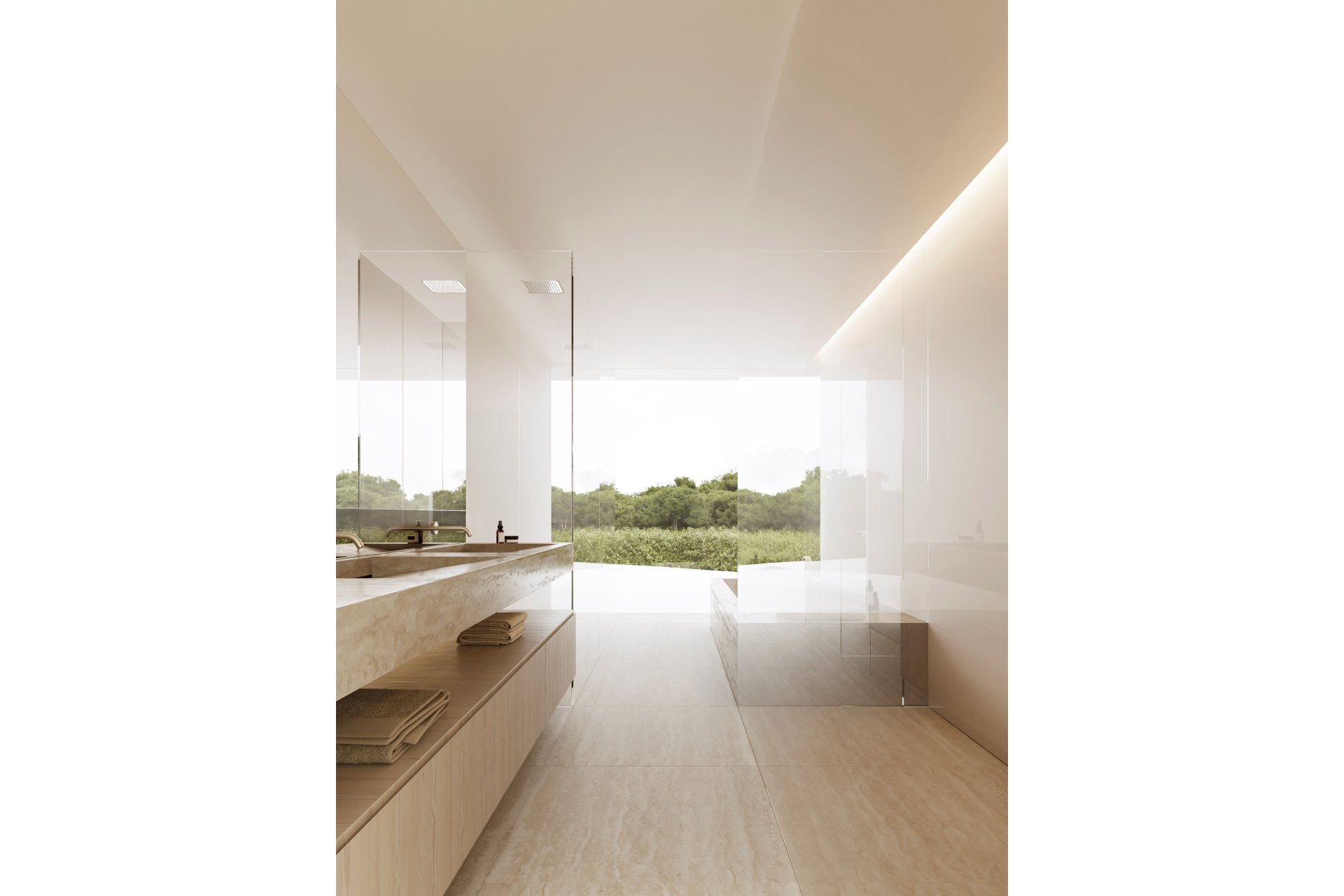 New Build - Villa -
San Roque