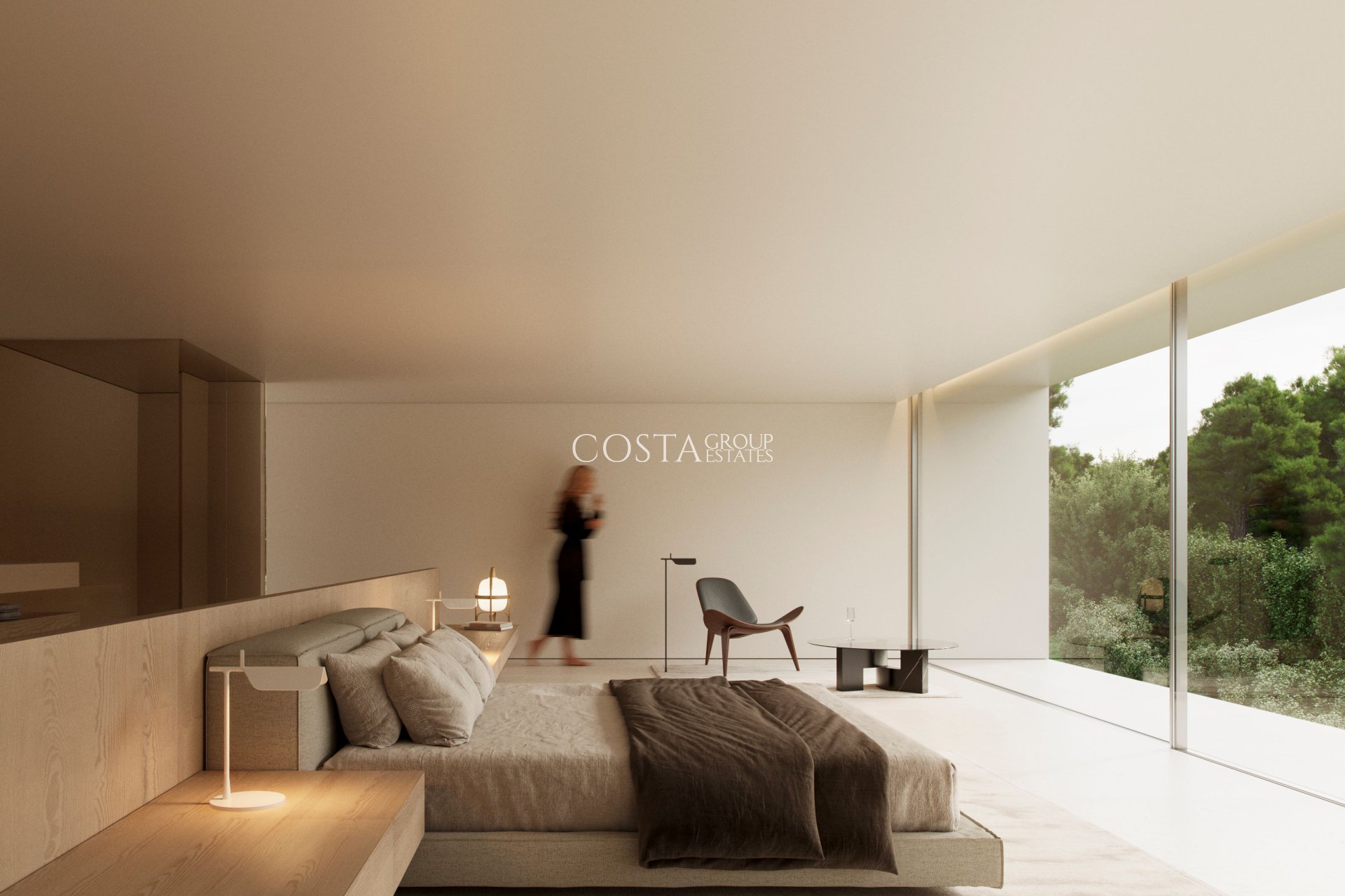 New Build - Villa -
San Roque