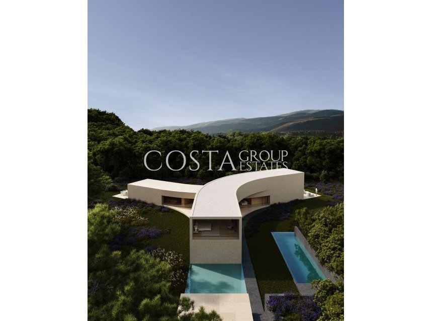 New Build - Villa -
San Roque
