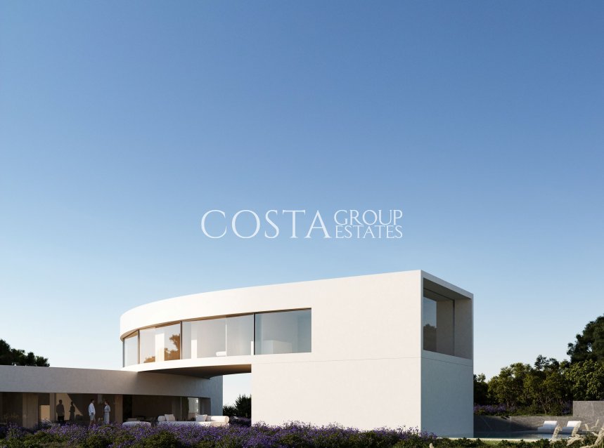 New Build - Villa -
San Roque