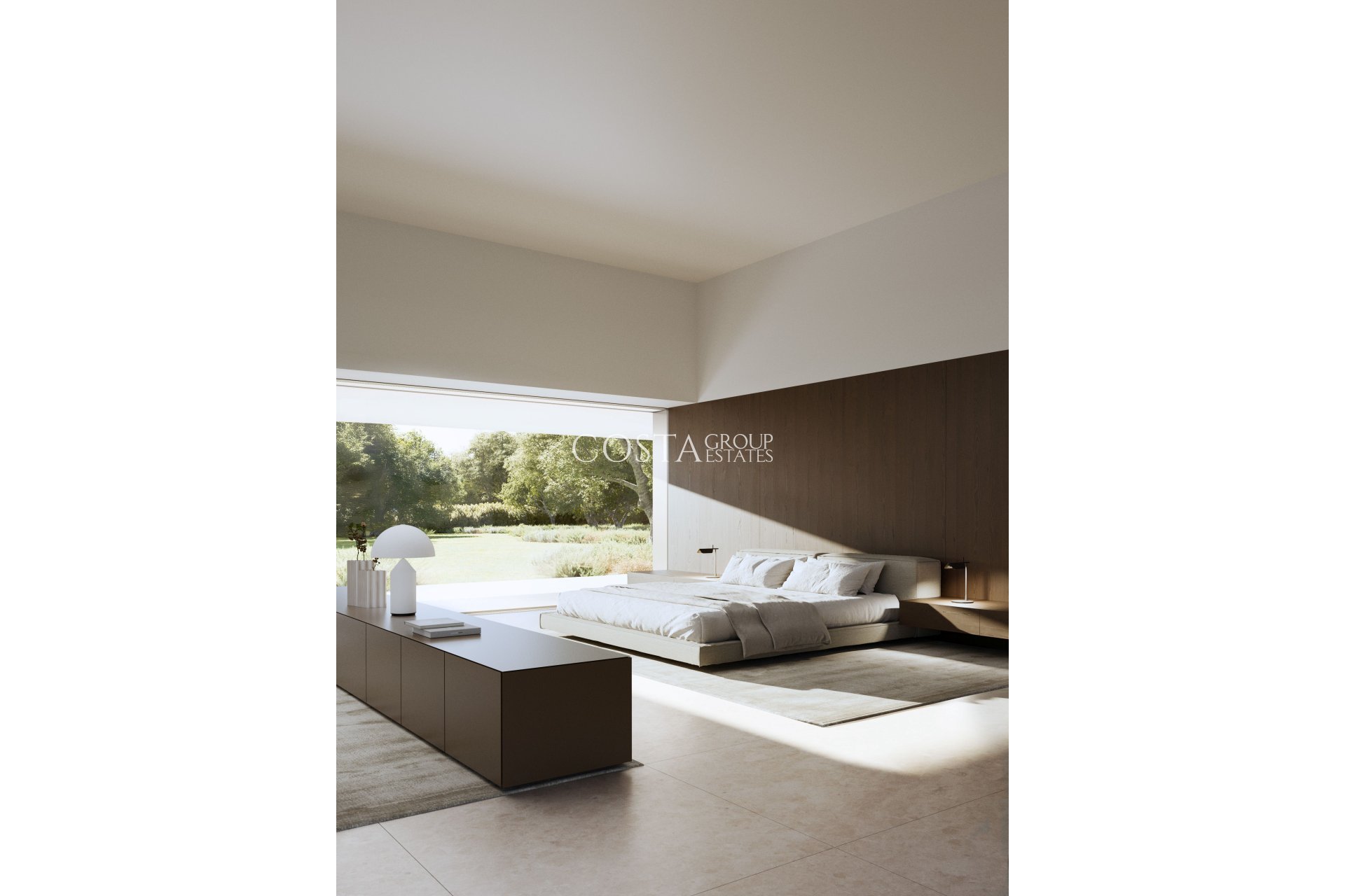 New Build - Villa -
San Roque