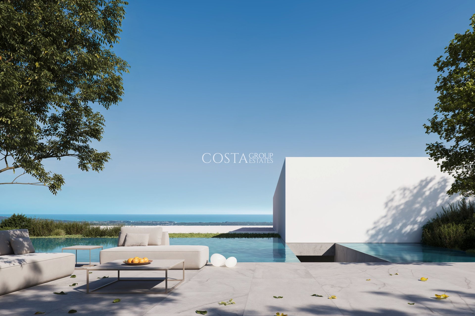 New Build - Villa -
San Roque