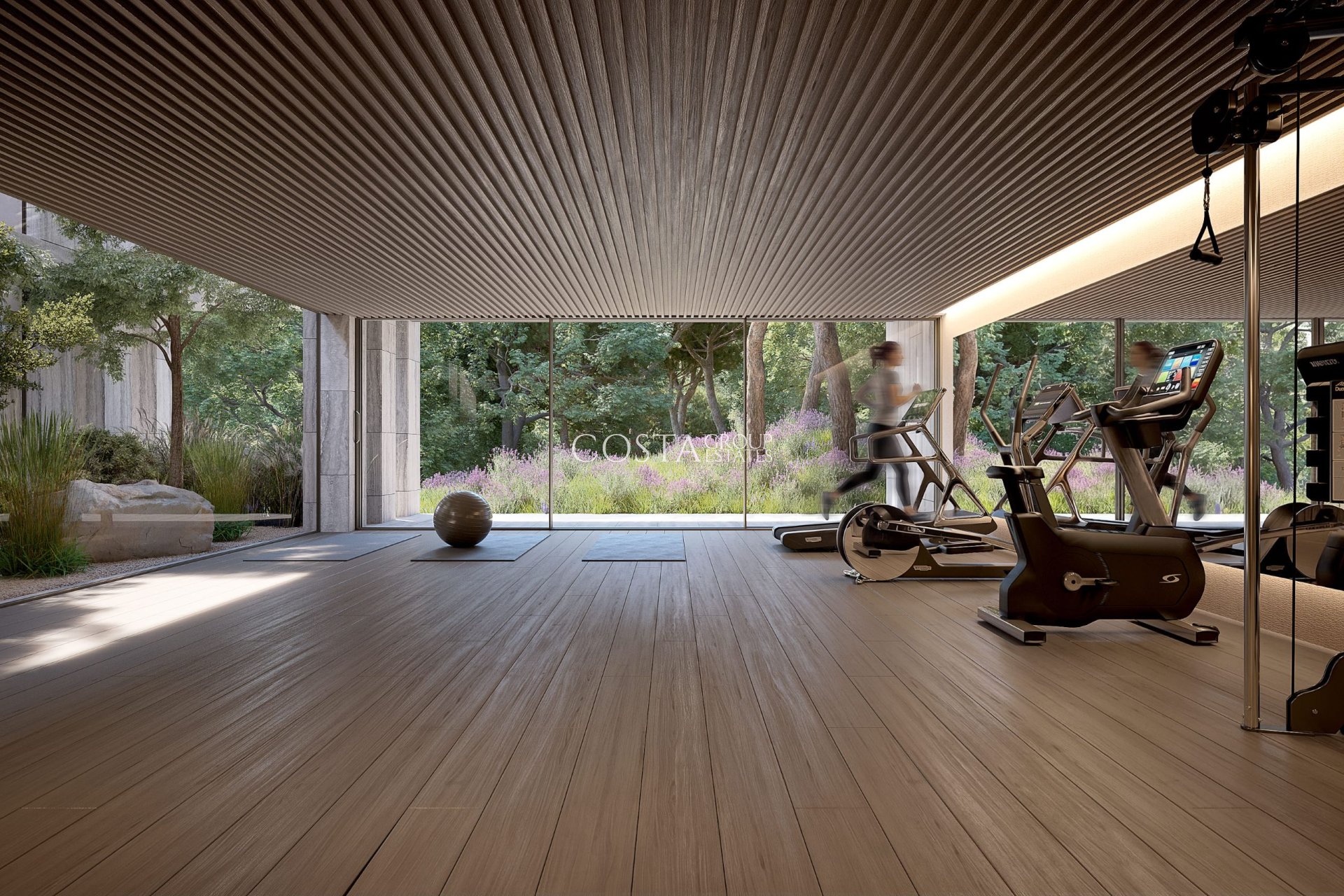New Build - Villa -
Sotogrande