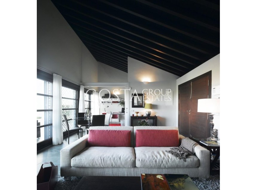 New Build - Villa -
Sucina - Peraleja Golf