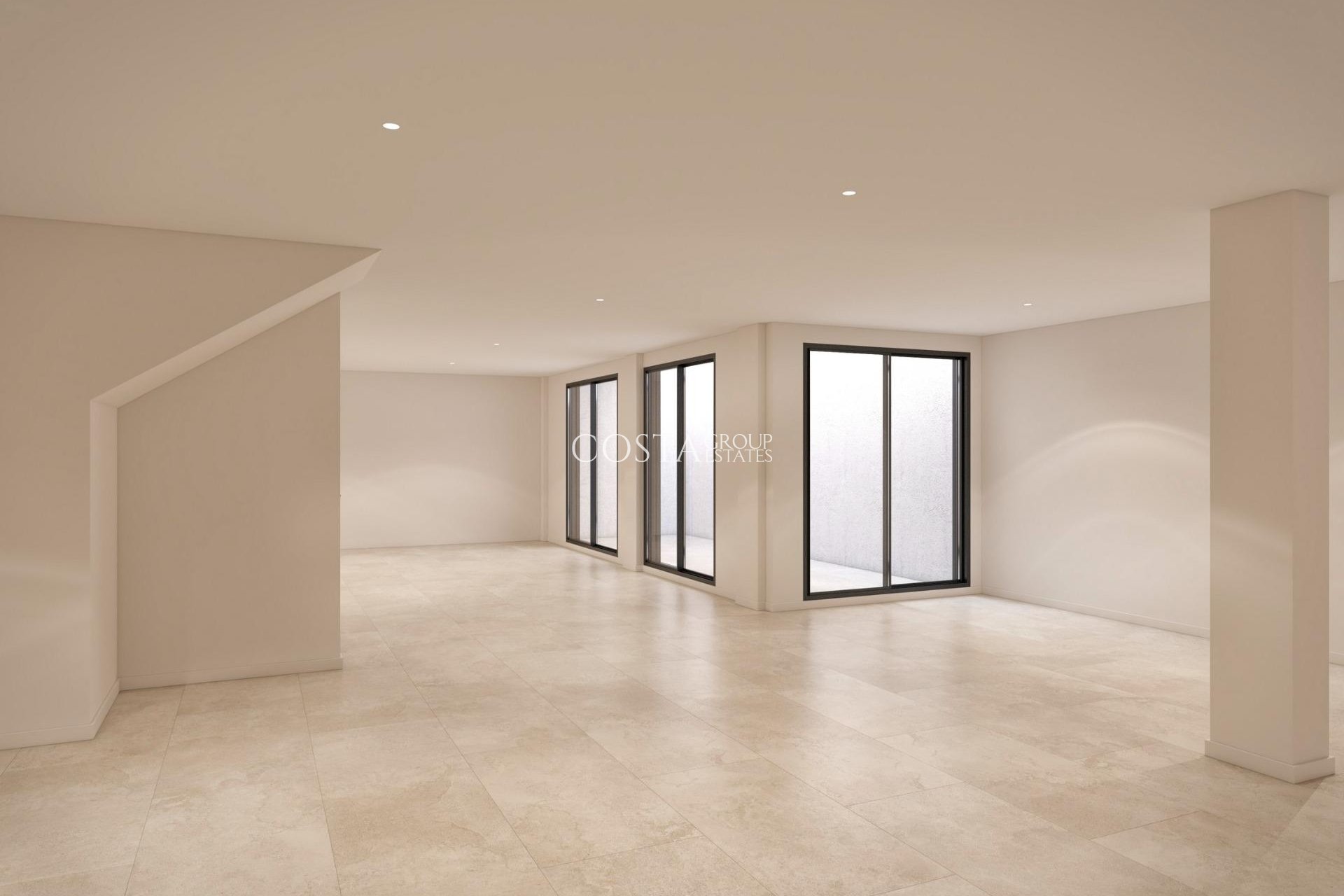 New Build - Villa -
Torre Pacheco - Santa Rosalia Lake And Life Resort