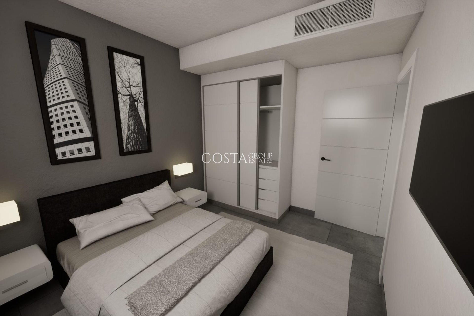 New Build - Villa -
Torre-Pacheco