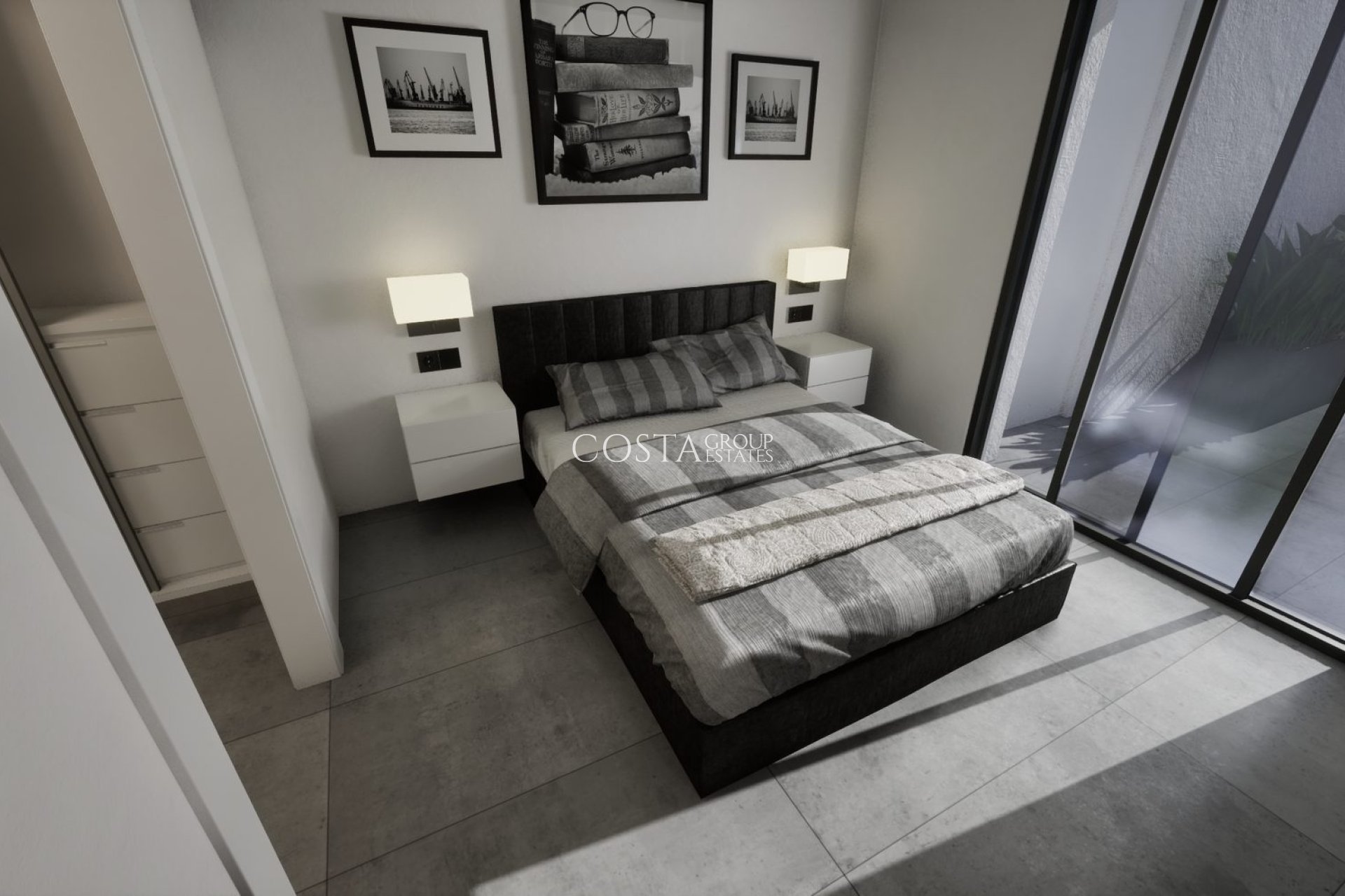 New Build - Villa -
Torre-Pacheco