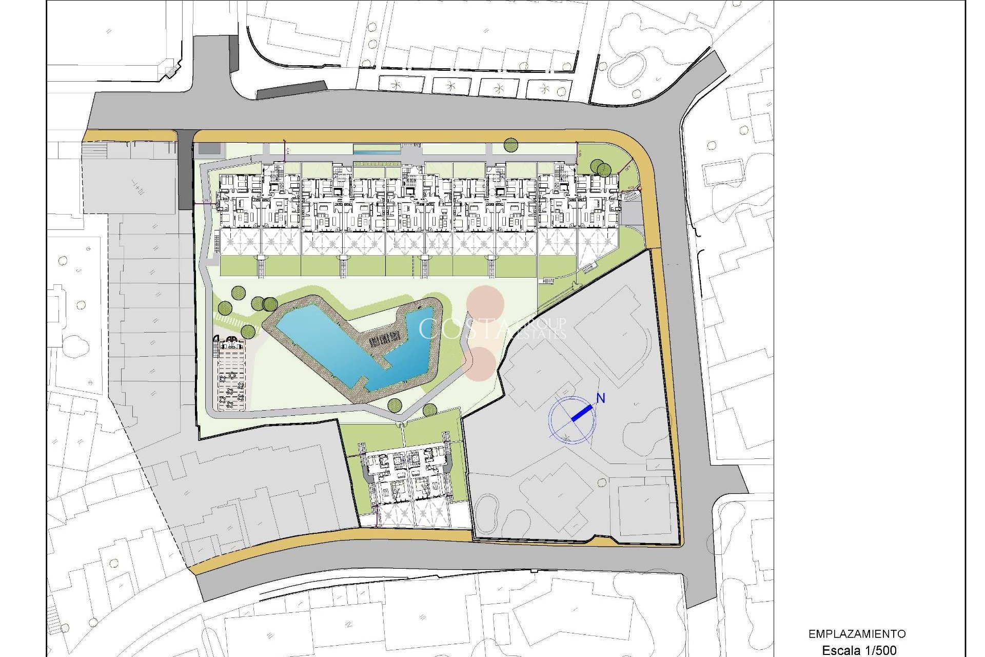 New Build - Villa -
Torremolinos - Montemar