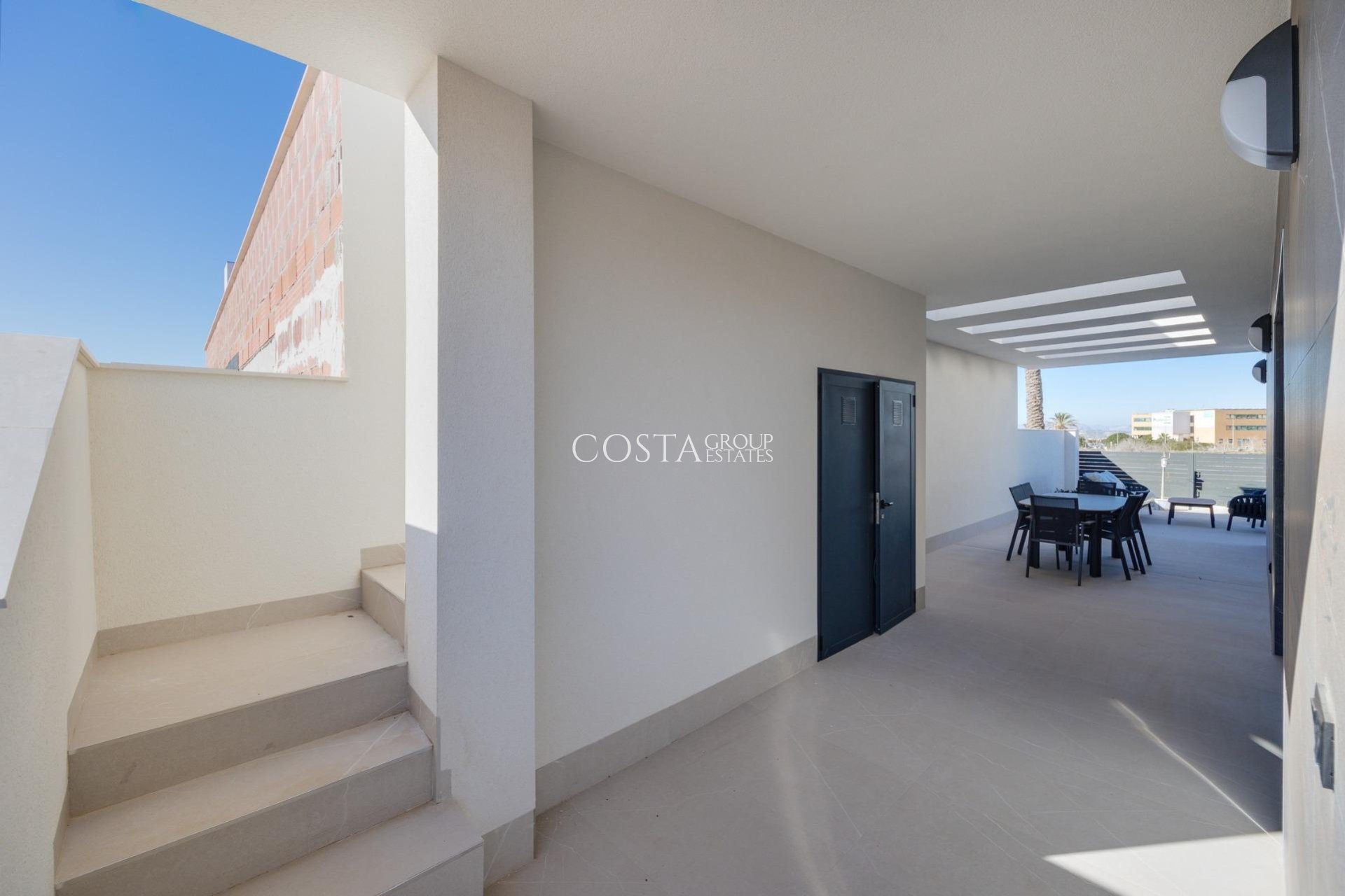 New Build - Villa -
Torrevieja - Sector 25
