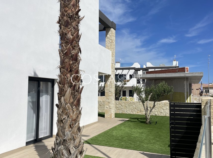 New Build - Villa -
Torrevieja