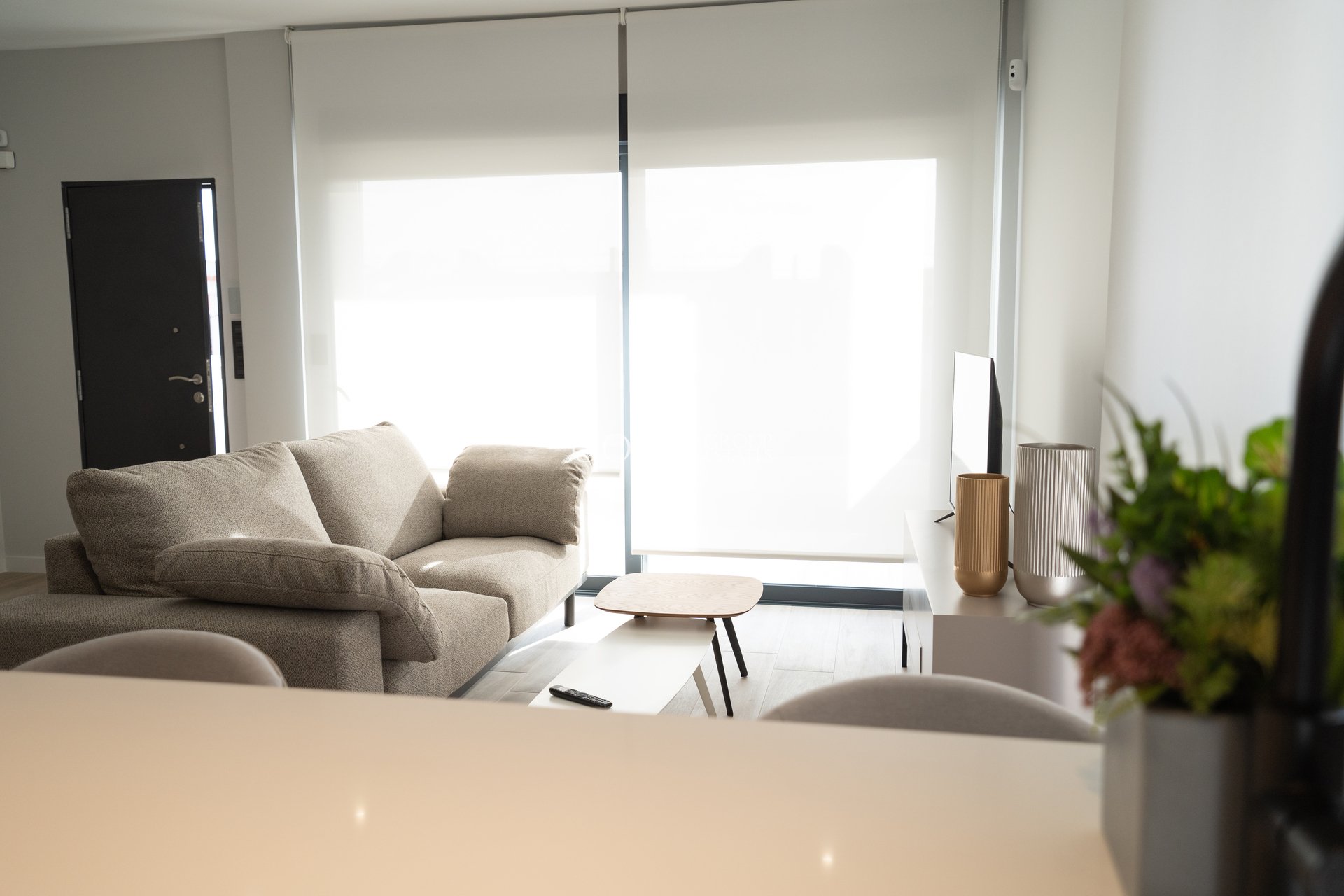 New Build - Villa -
Torrevieja